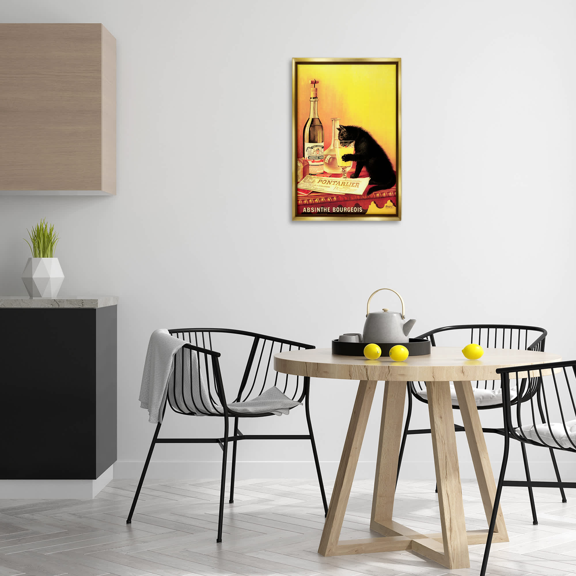 Stupell Industries BT-380-FFG-16X24 Wall-Art - View #3