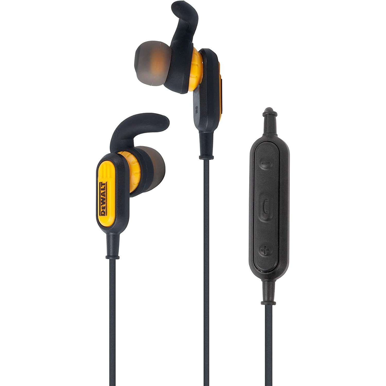 DEWALT 190 9935 DW2 headphones - View #4
