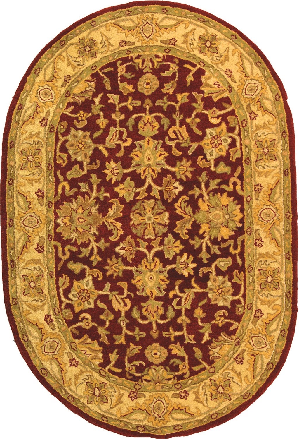 Safavieh AT312C-8OV rugs - View #2