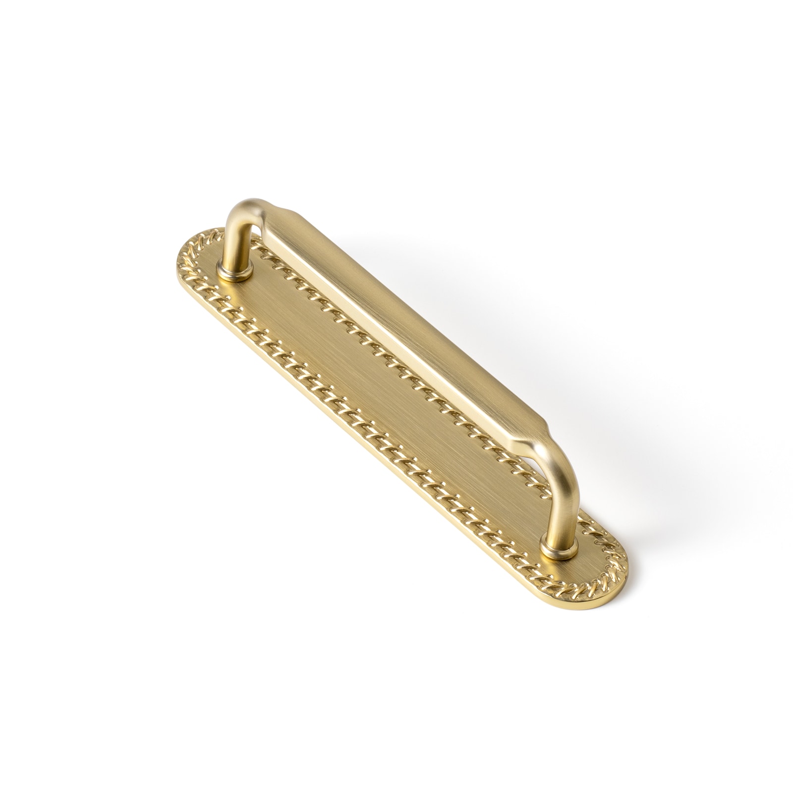 Miaokesen 5-1/16-in , 128mm Center to Center Novelty Handle 2