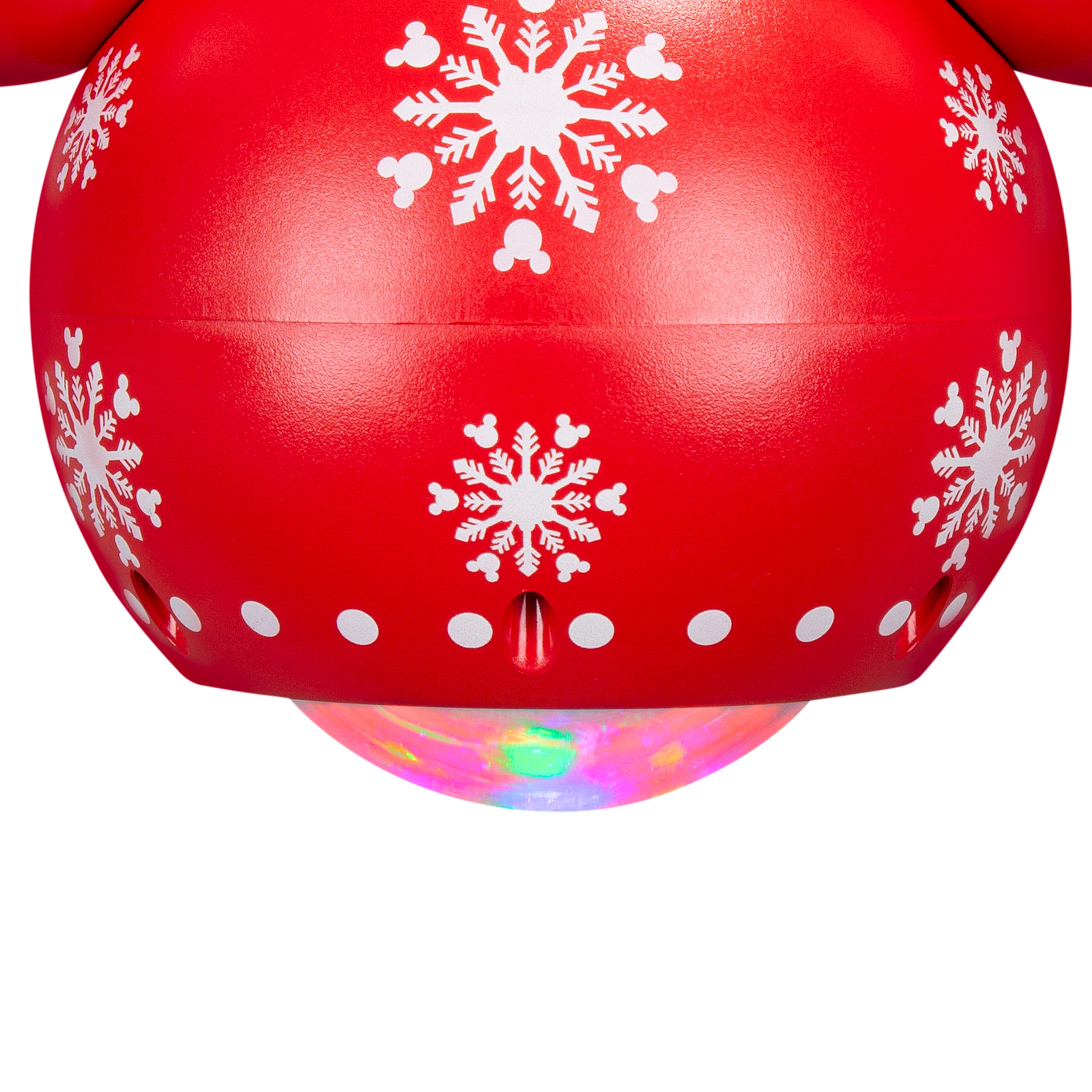 Disney 884777 Christmas-Light-Show-Projectors - View #4