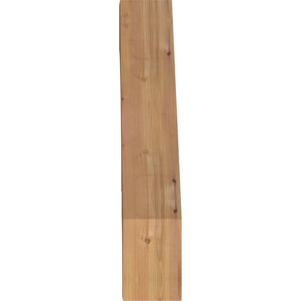 Ekena Millwork BRC06X22X30BOA00SWR braces - View #4