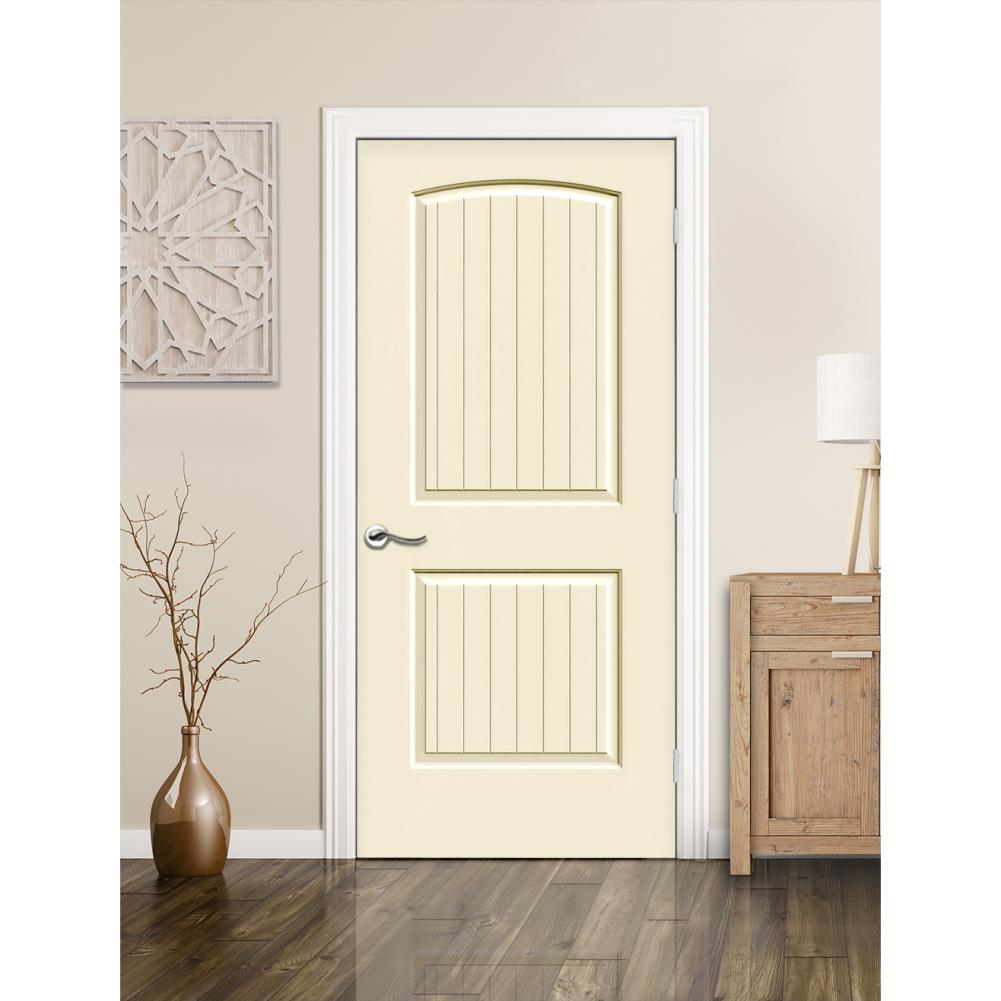 RELIABILT LO1002560 Slab-Doors - View #3