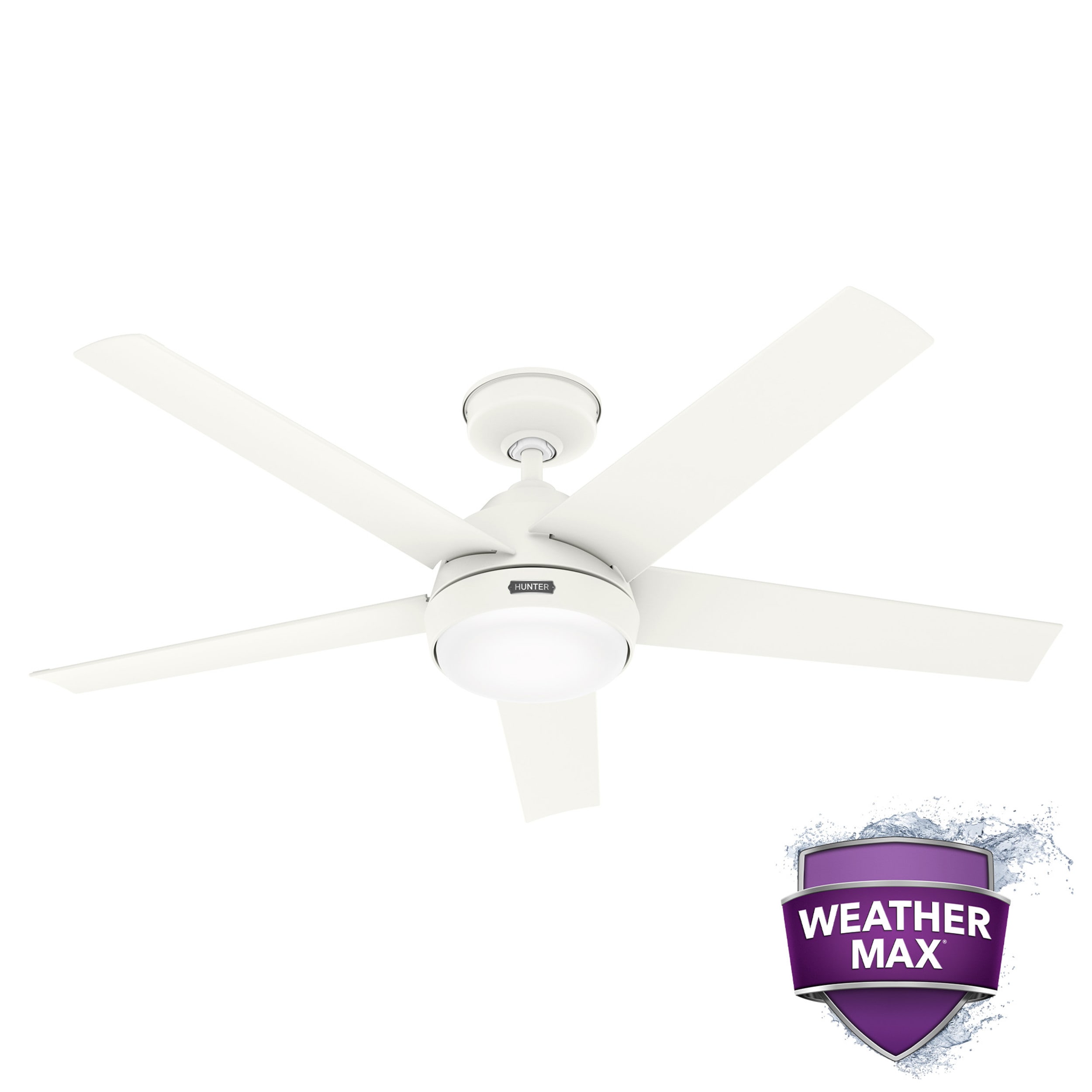 Hunter 52611 Ceiling-Fans - View #2