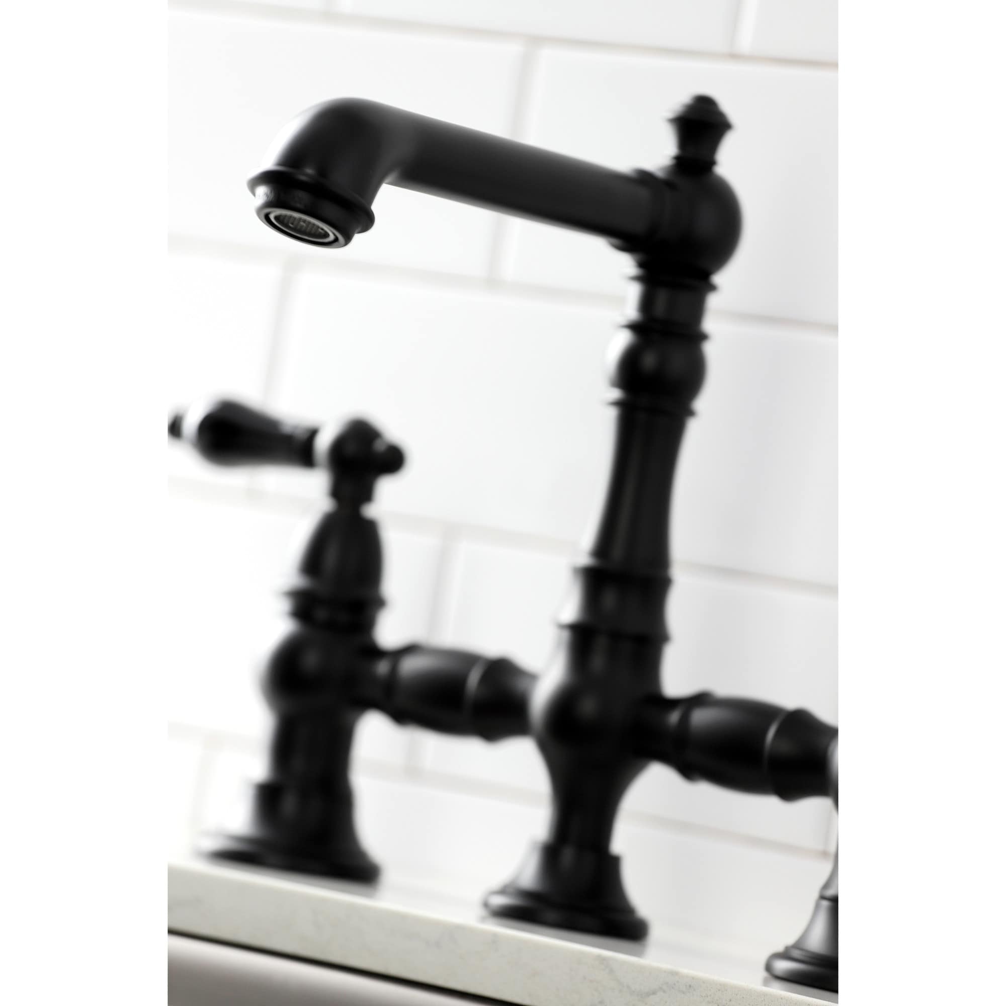 Kingston Brass WLKS7270PKLBS Kitchen-Faucets - View #4