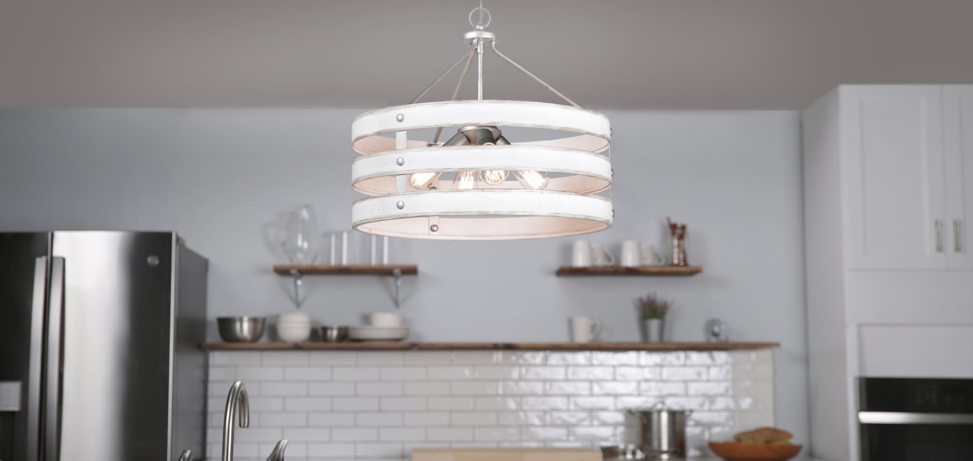 Progress Lighting P500023-141 Pendant-Lights - View #6