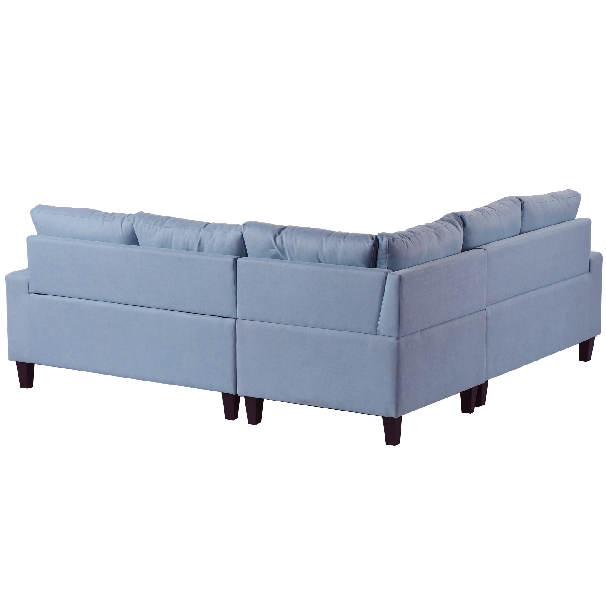 CASAINC BH-039CAA Sofas-Loveseats - View #4