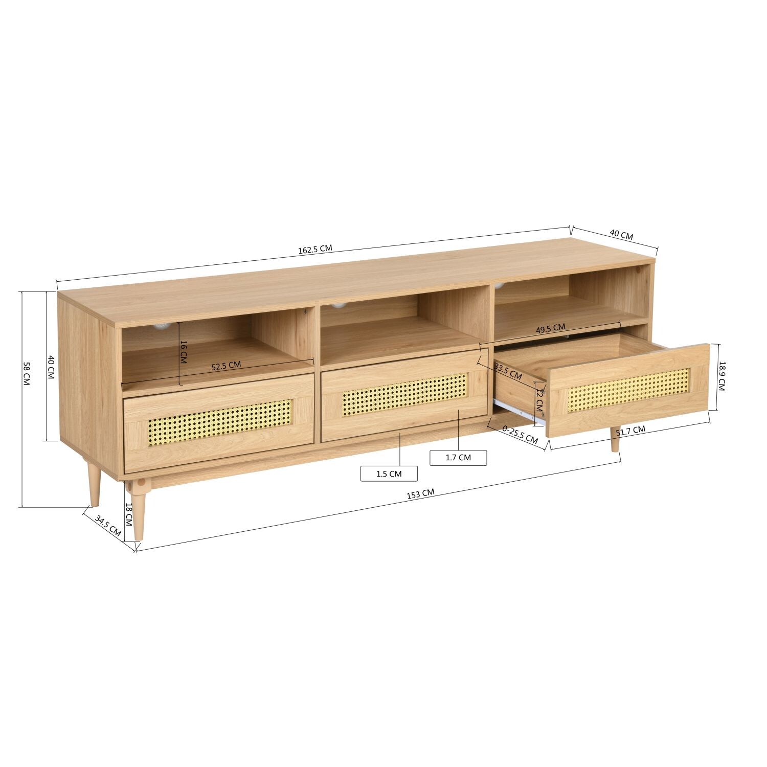 JASMODER W131463670 Tv-Stands - View #9