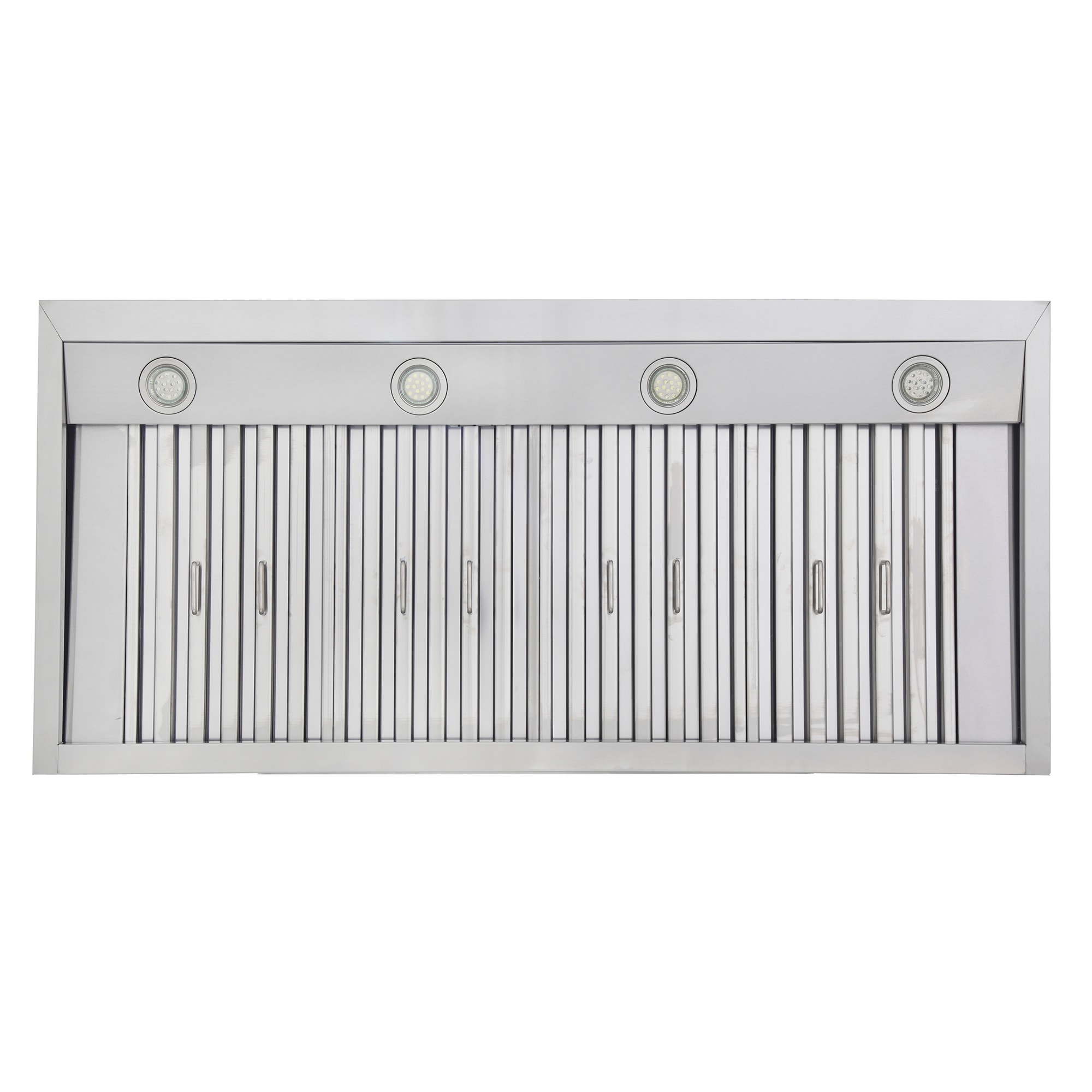 Kucht KRH4815-R Wall-Mounted-Range-Hoods - View #5