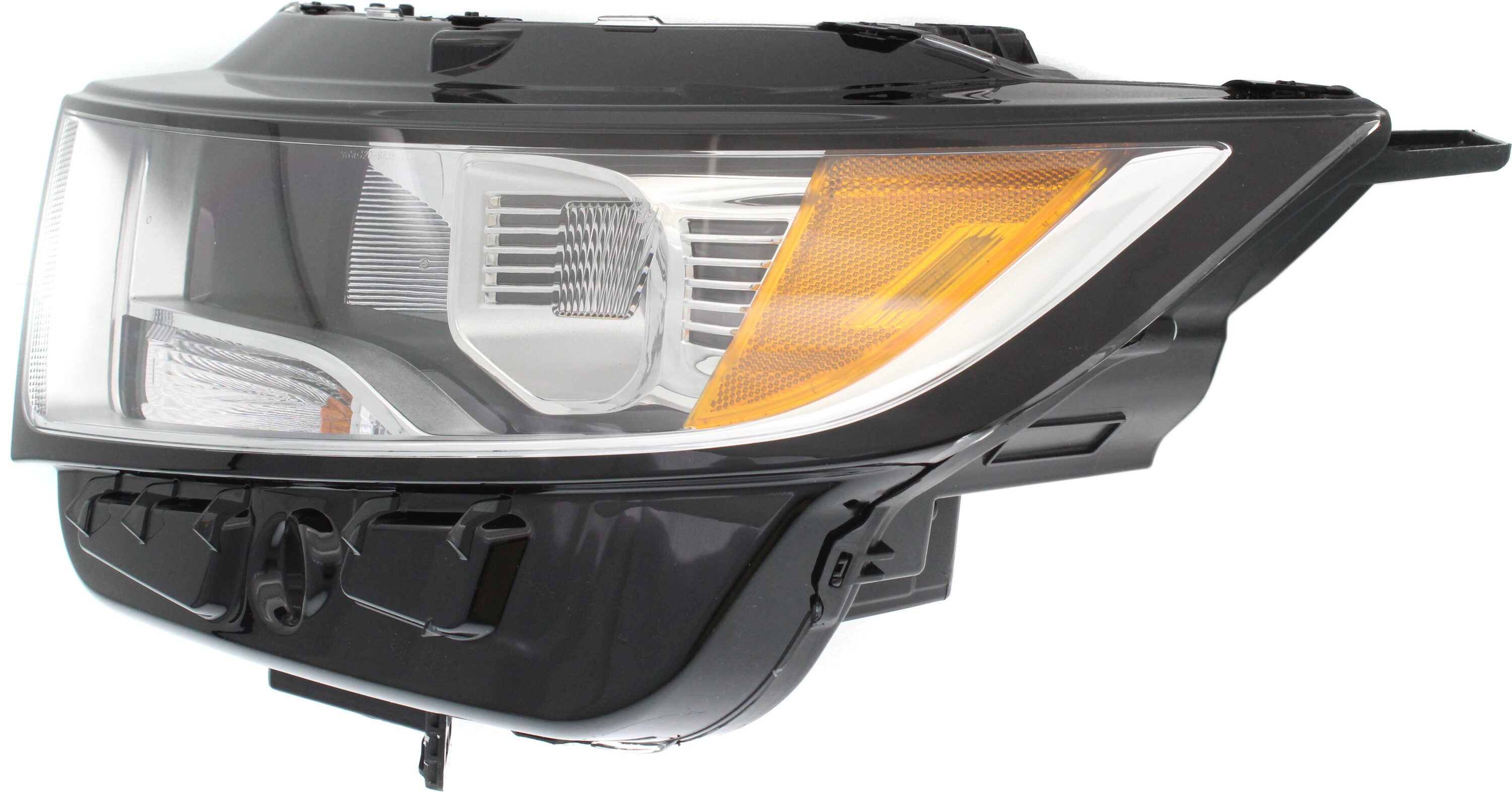 Garage-Pro JCWRF10010034GP Headlights-Components - View #3
