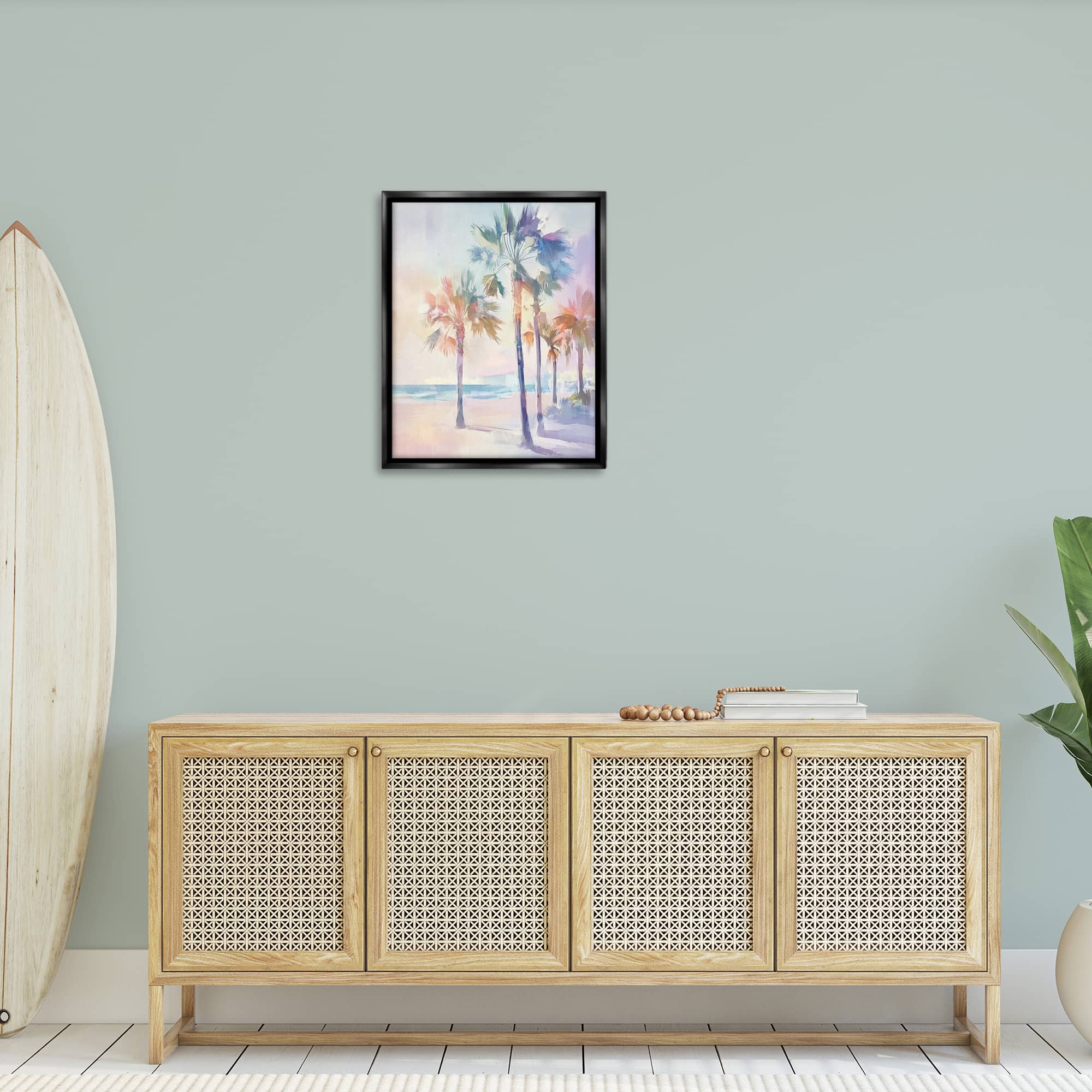 Stupell Industries BT-687-FFB-24X30 Wall-Art - View #3