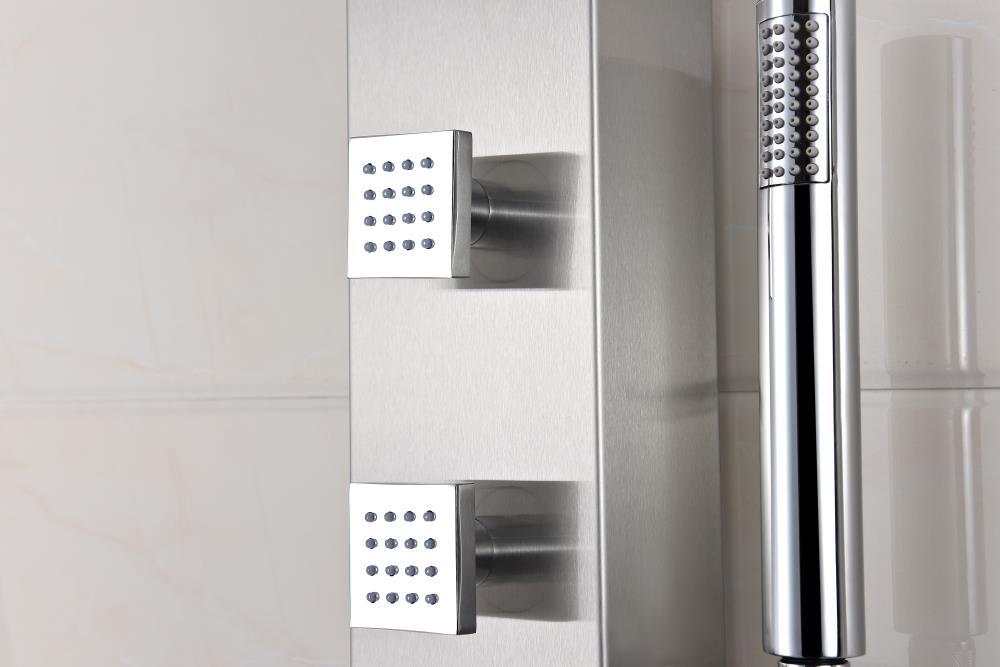 ANZZI SP-AZ8106 Showerhead-Bar-Panels - View #8