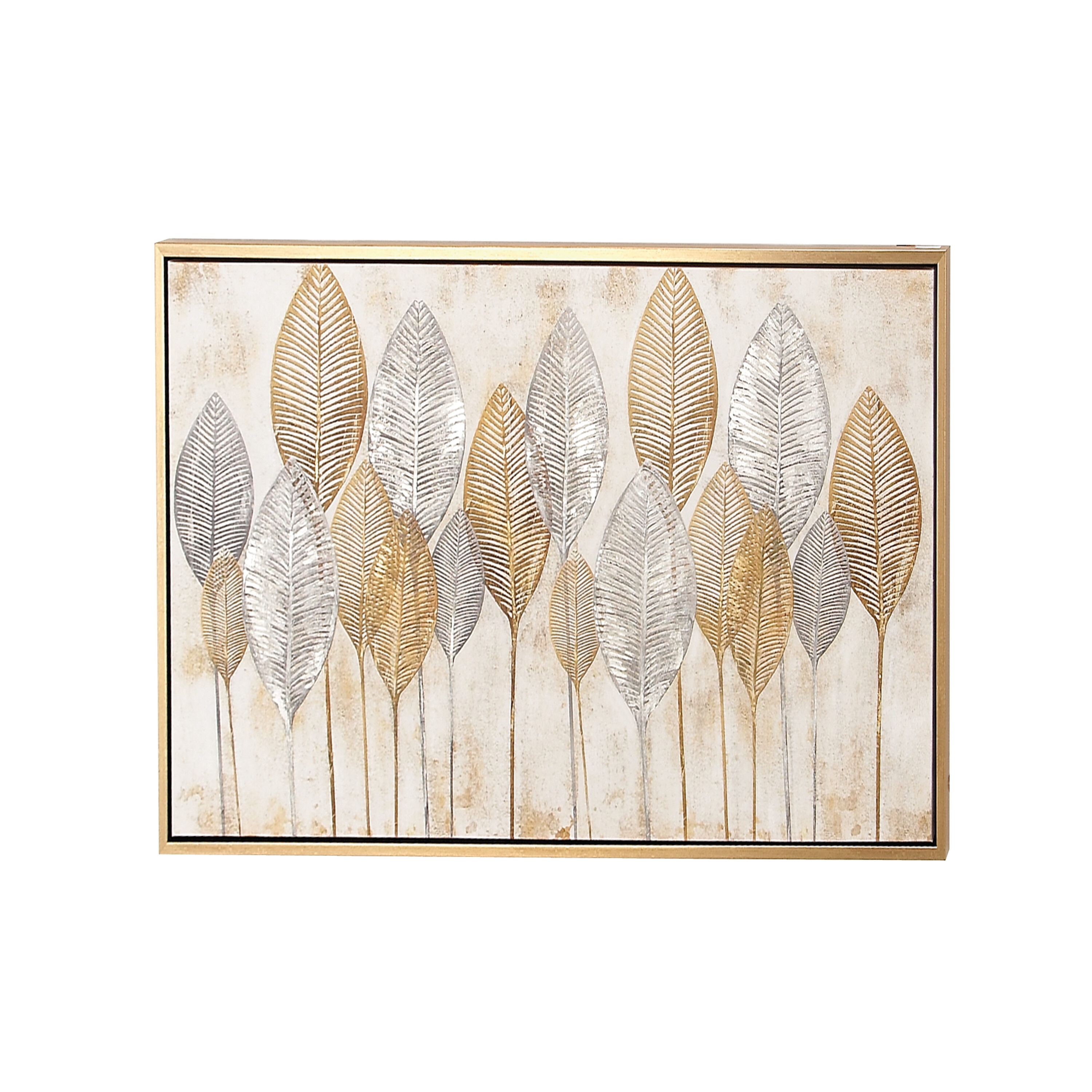 CosmoLiving by Cosmopolitan 43999 Wall-Art - View #5