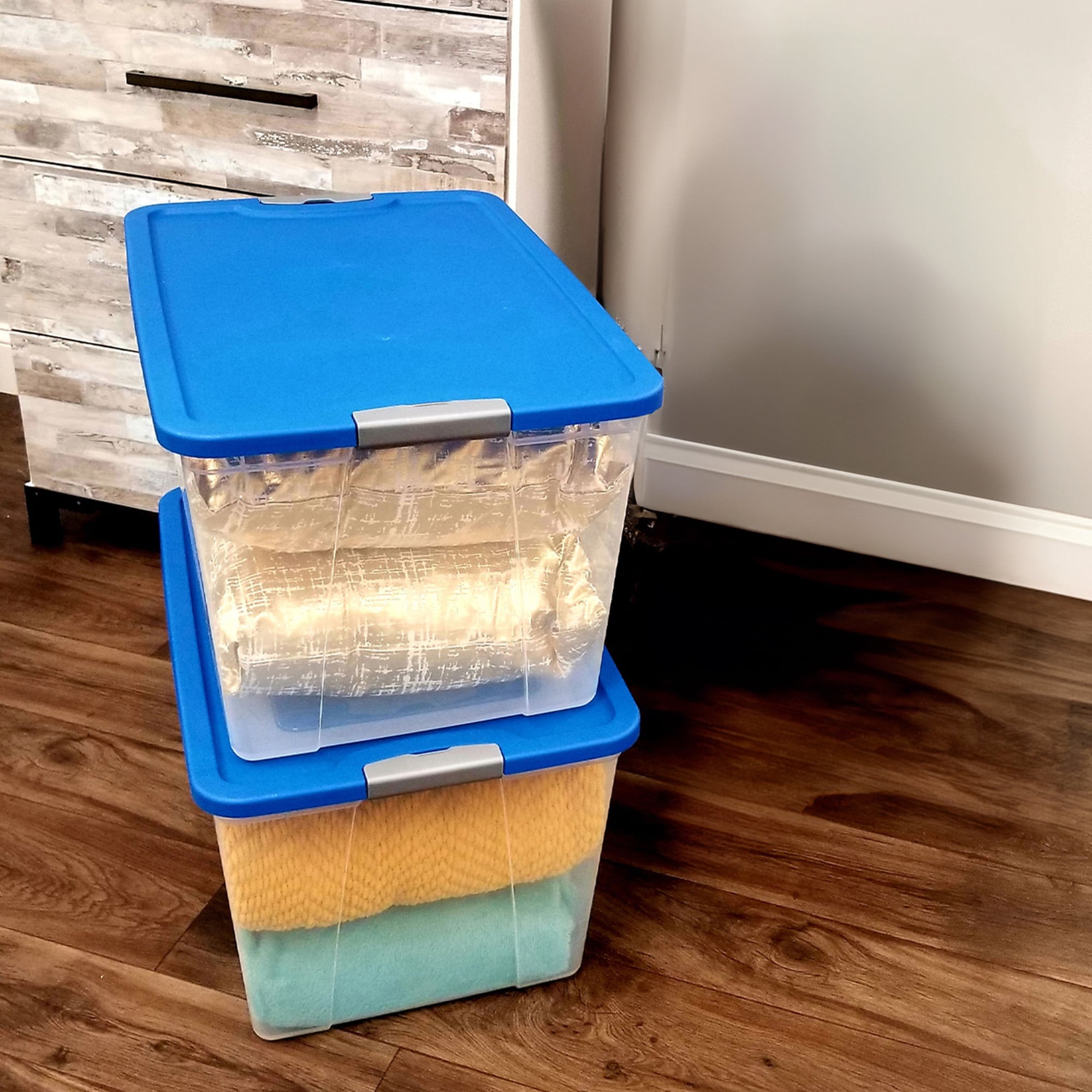 Homz Products 241439 Bins-Baskets - View #10