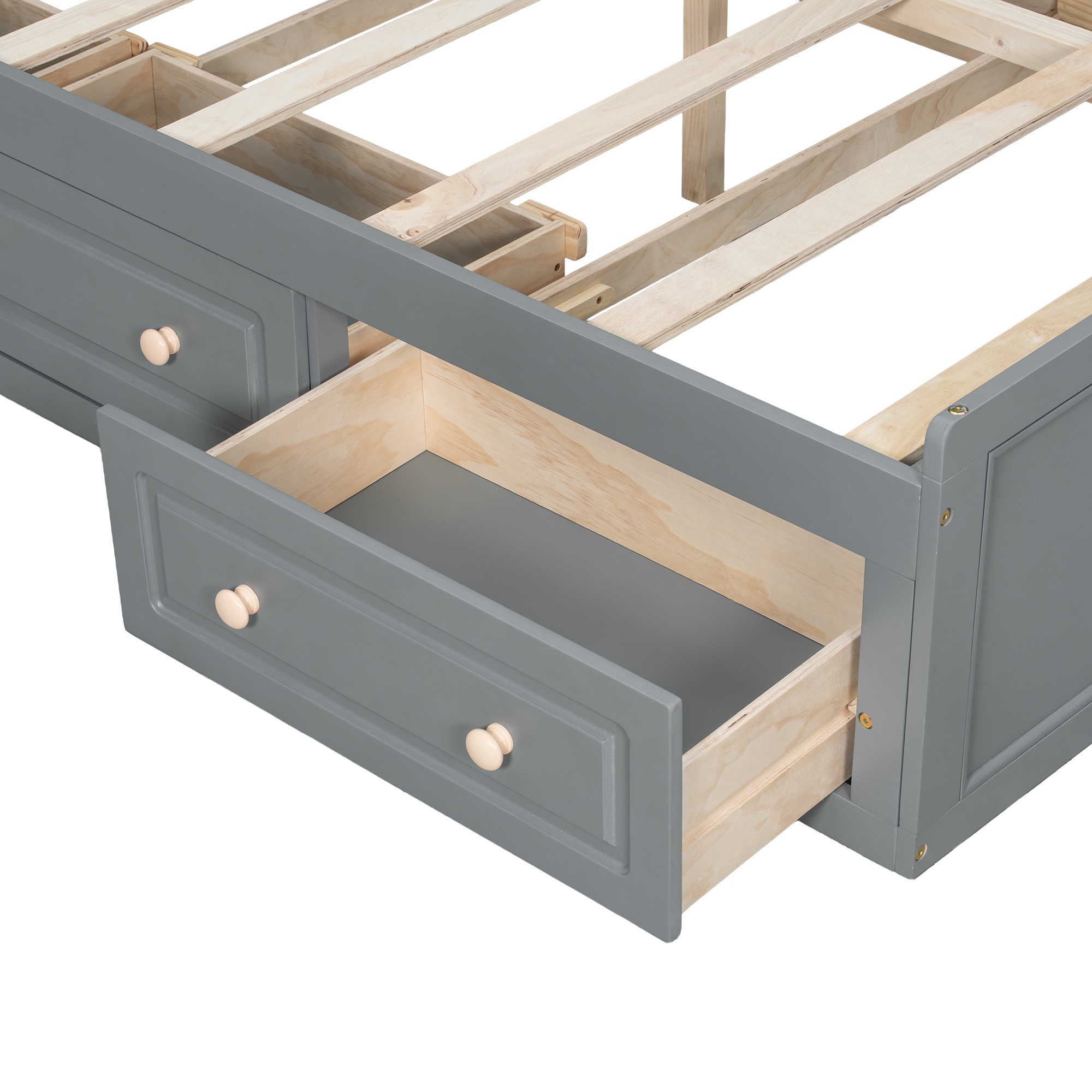 Qualler FSUPWM723E beds - View #4