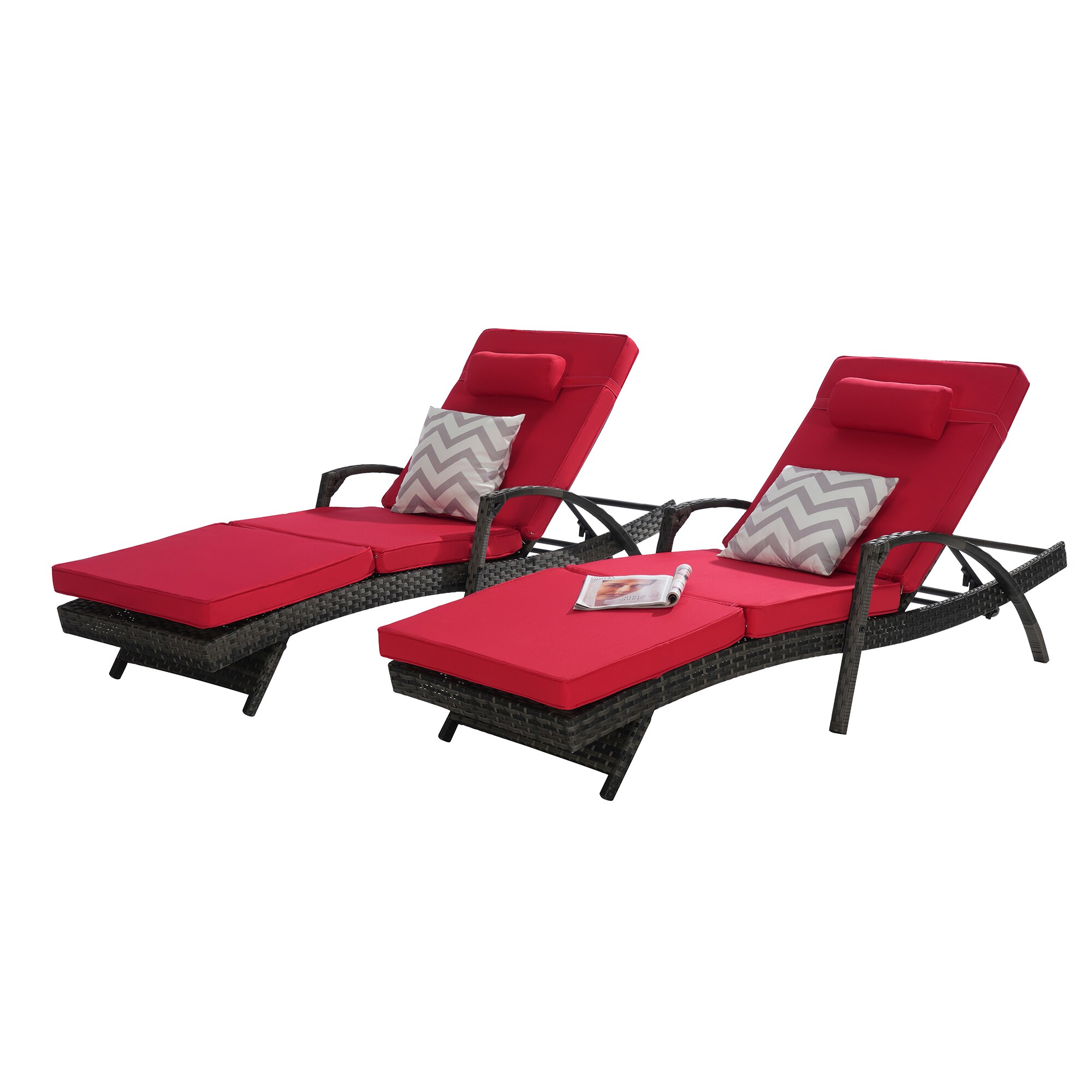 SINOFURN SYB670036RD Patio-Chairs - View #6