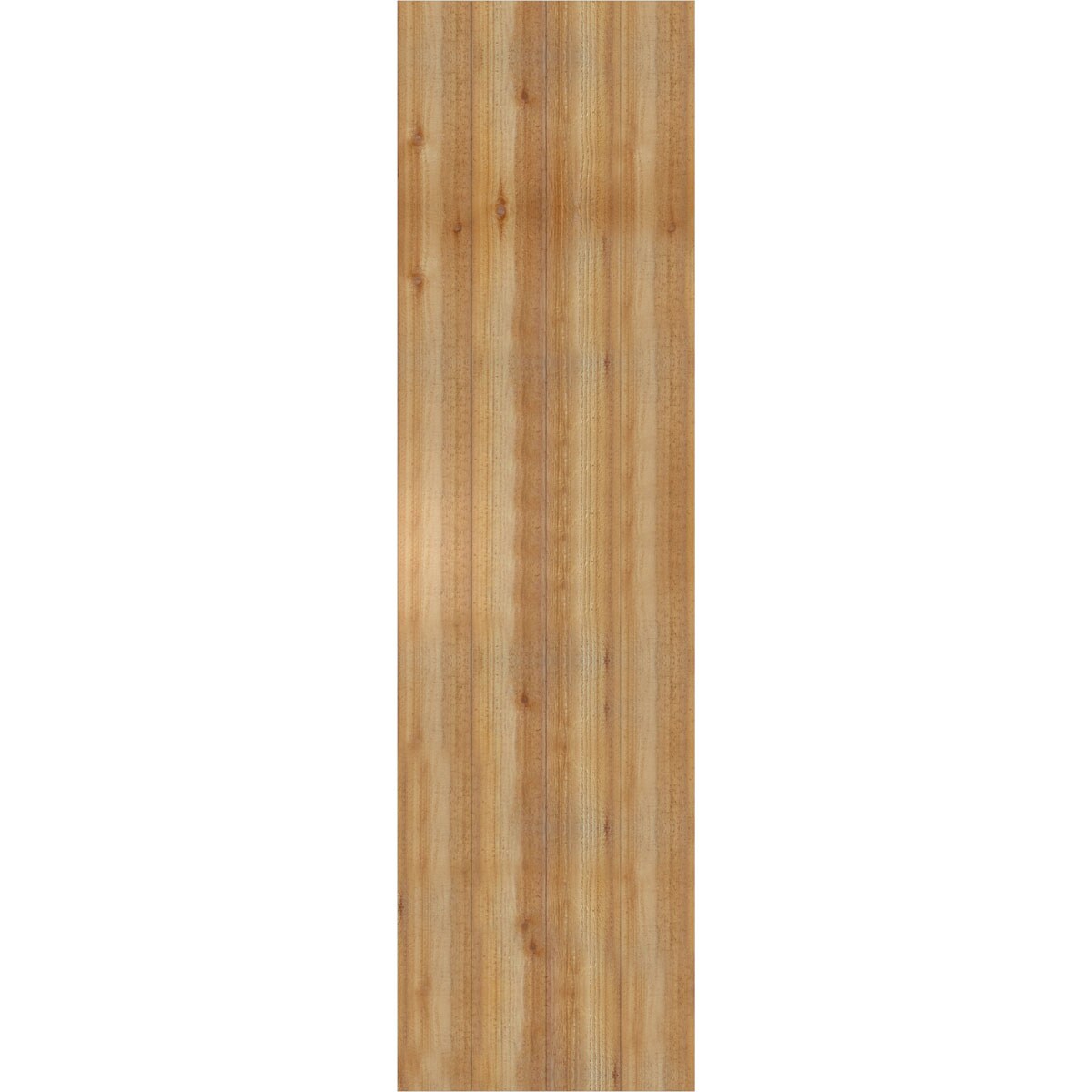 Ekena Millwork RBF06Z21X079RWR Exterior-Shutters - View #4