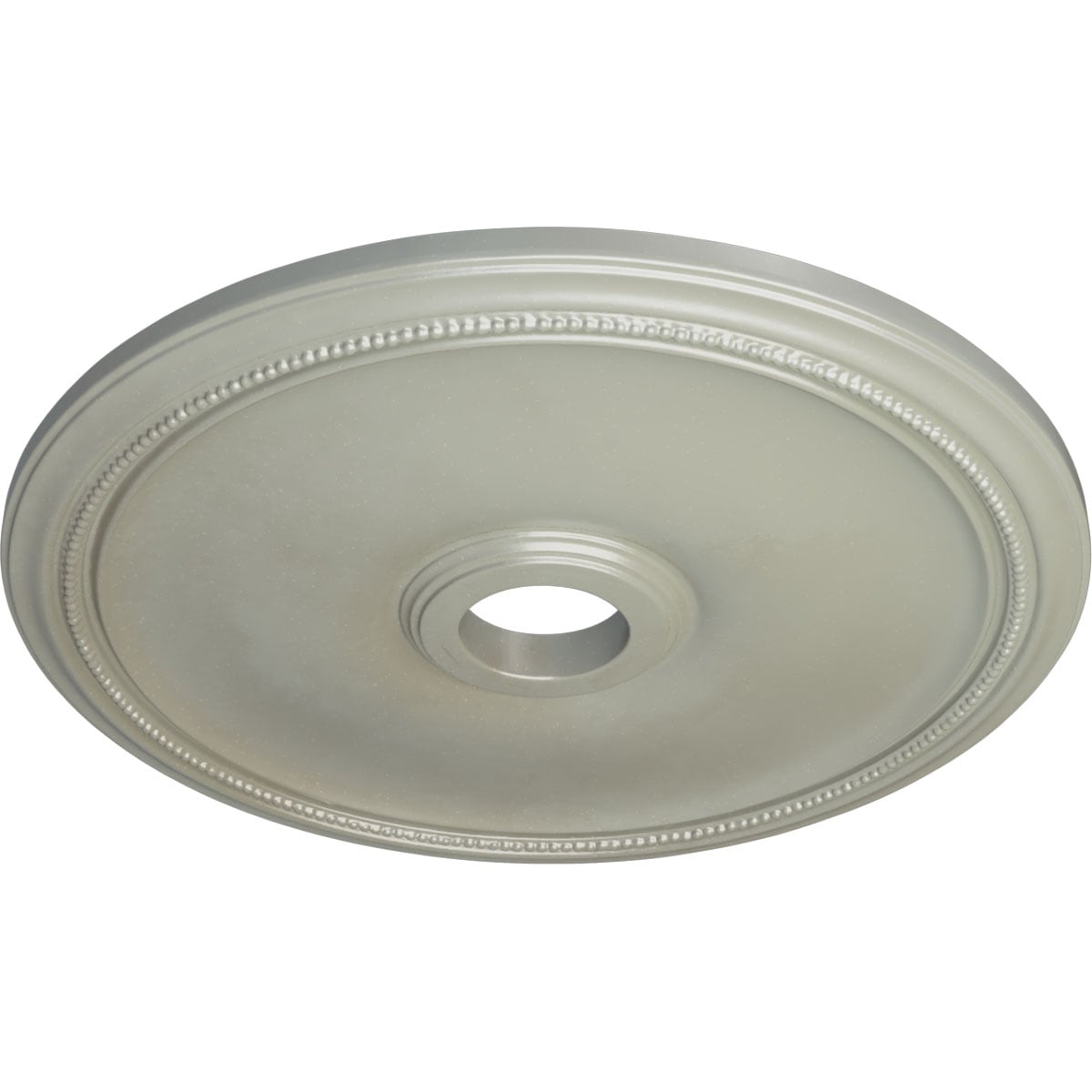 Ekena Millwork CM24THFCS Ceiling-Medallions - View #2