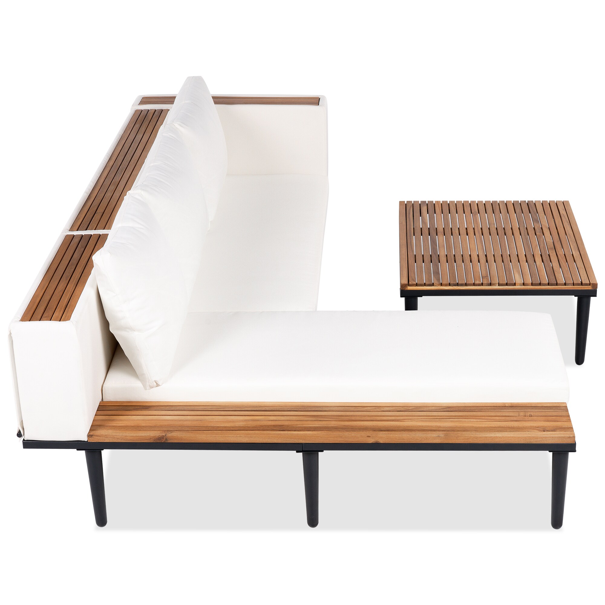 SINOFURN SYA990005BG Patio-Sofas-Daybeds - View #5