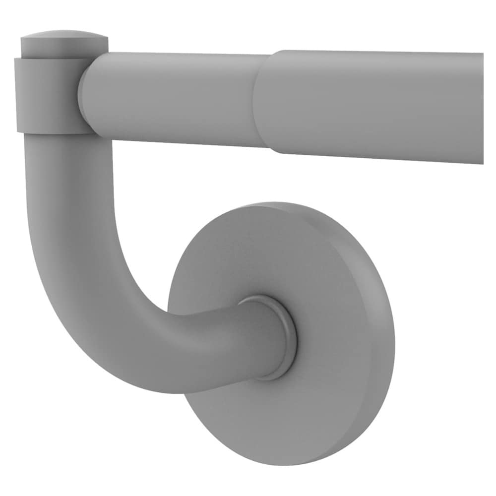 Allied Brass RM-24-GYM d060360 - View #2