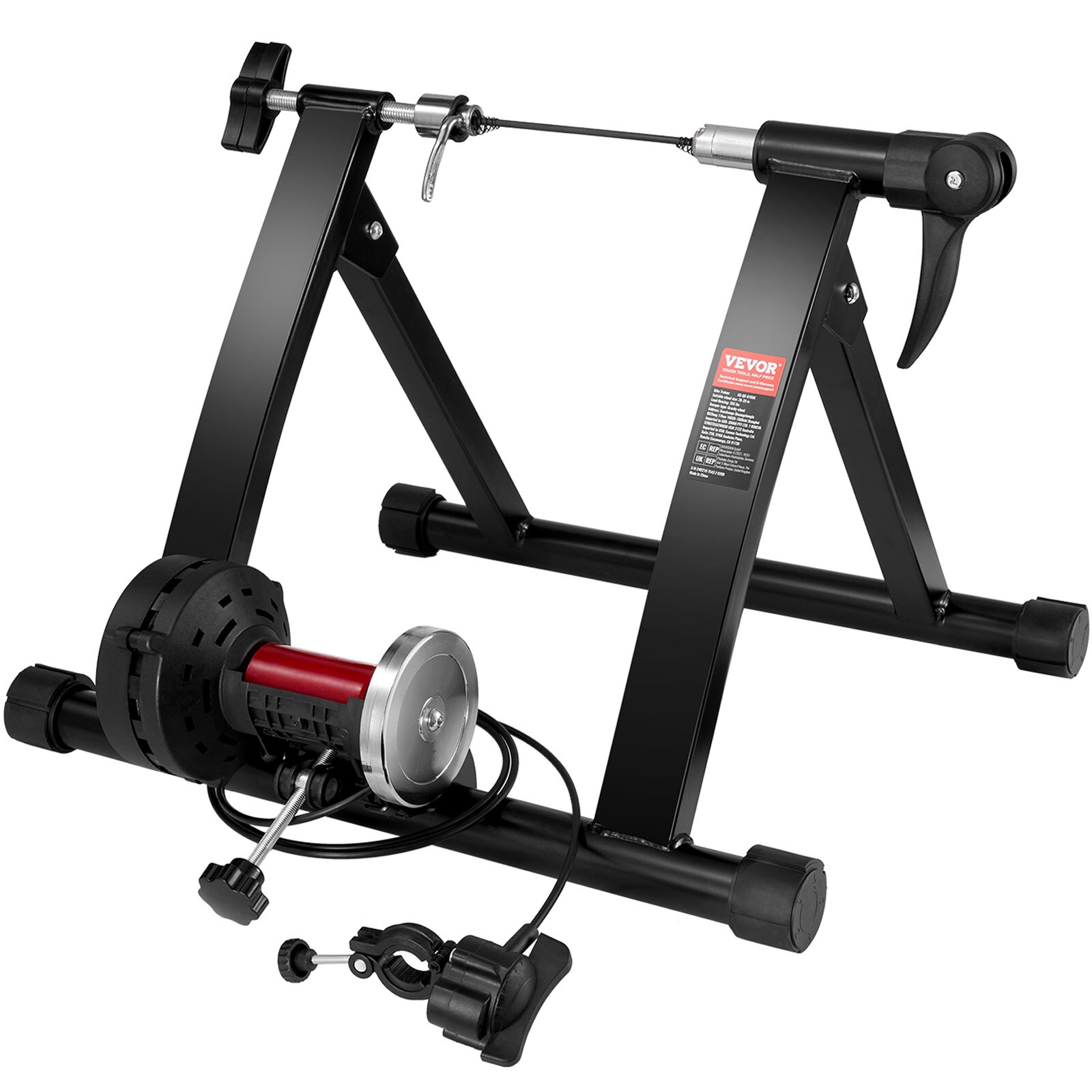 VEVOR XLJCDZLLDJD0NJQ6EV0 Bike-Storage - View #8