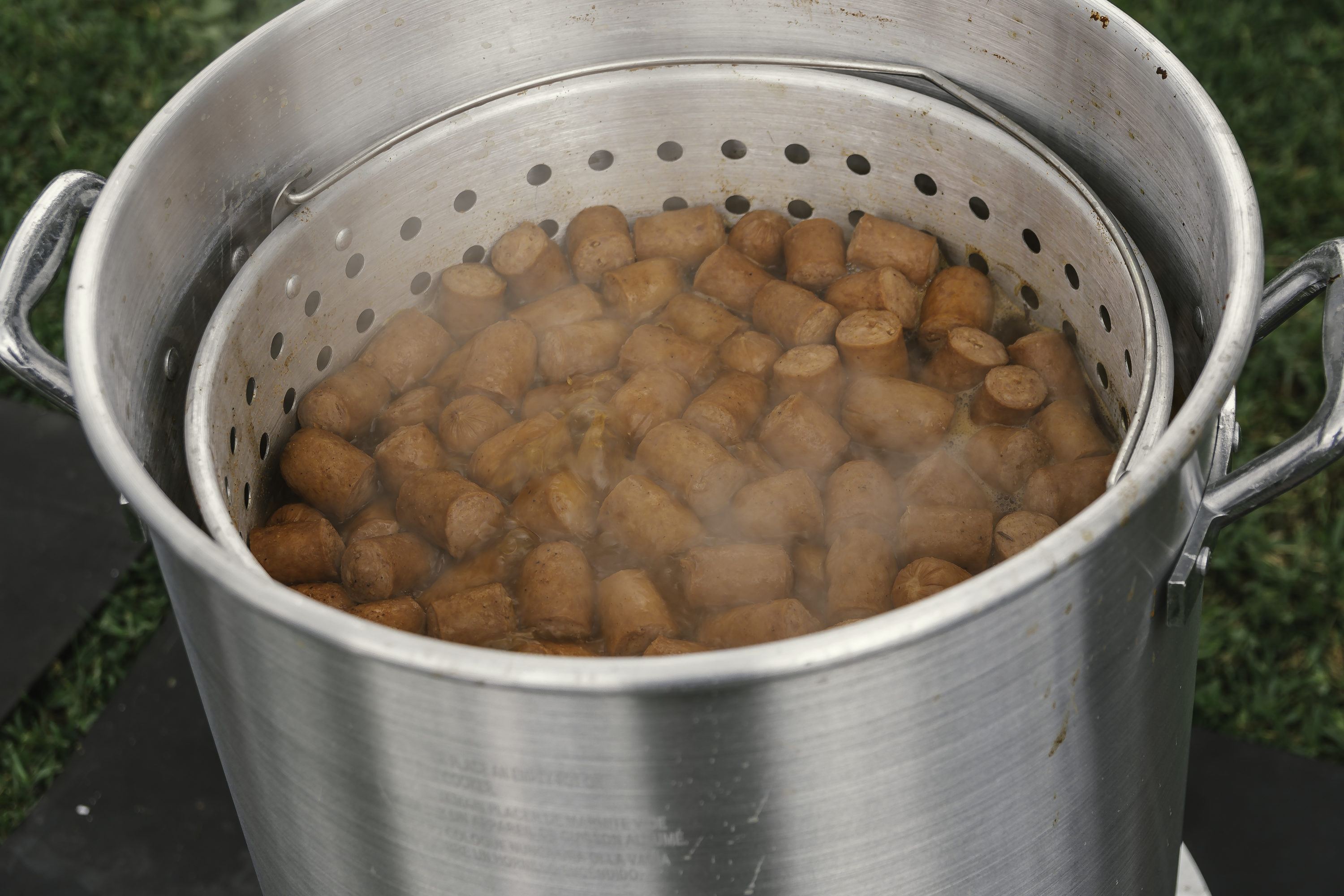 King Kooker KK32 Stock-Pots - View #3