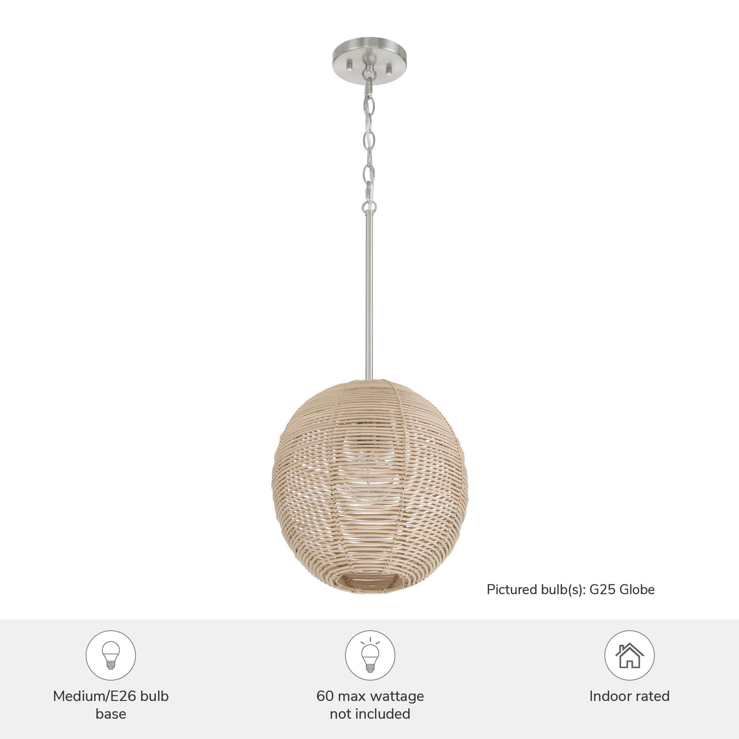 Hunter 48086 Pendant-Lights - View #4