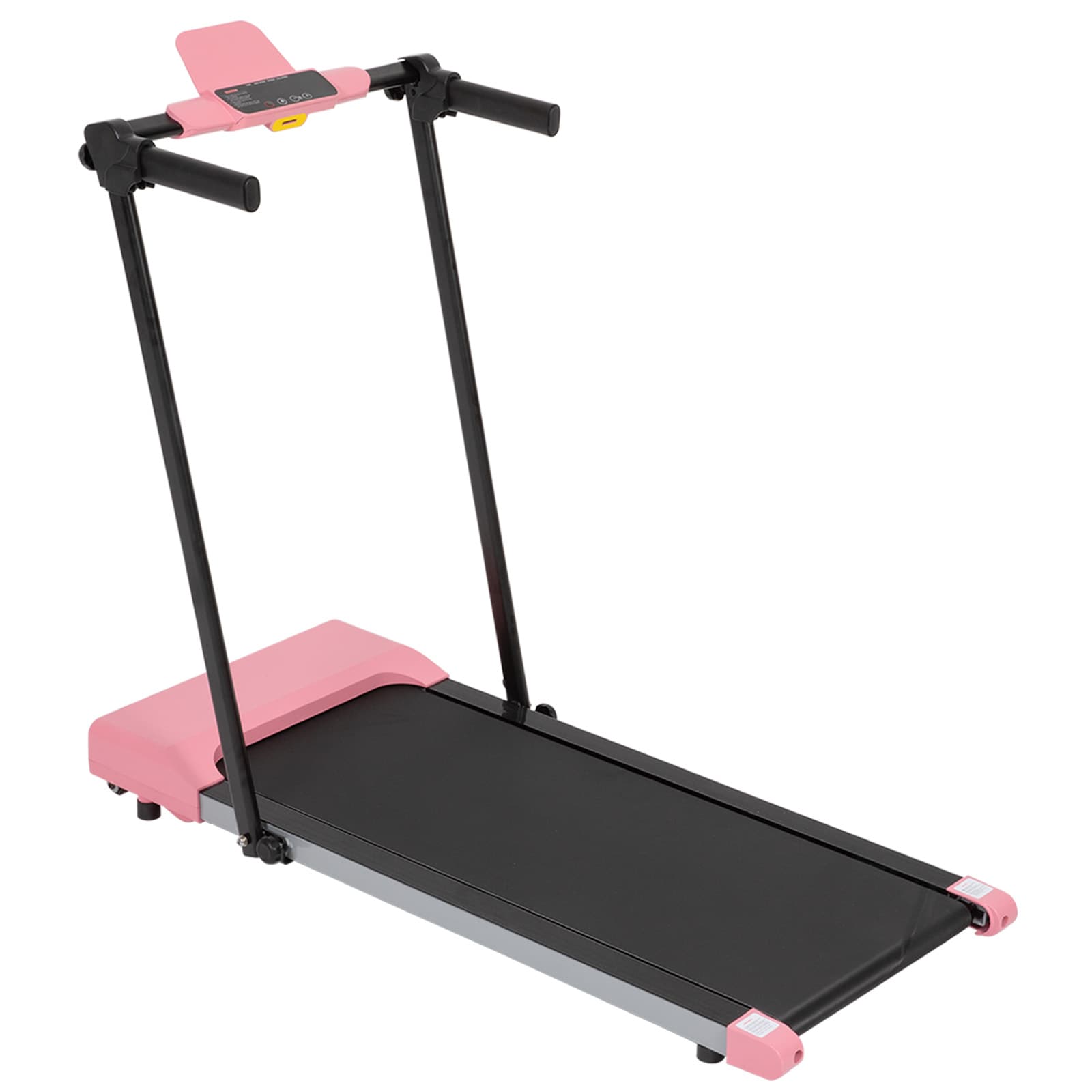 Yulika 101TREADMILL-19 treadmills - View #3