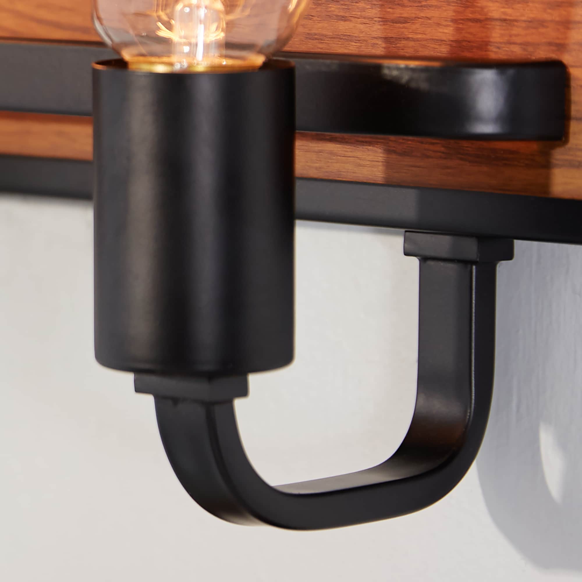 Maxim Lighting 10303BKASB b089995 - View #6