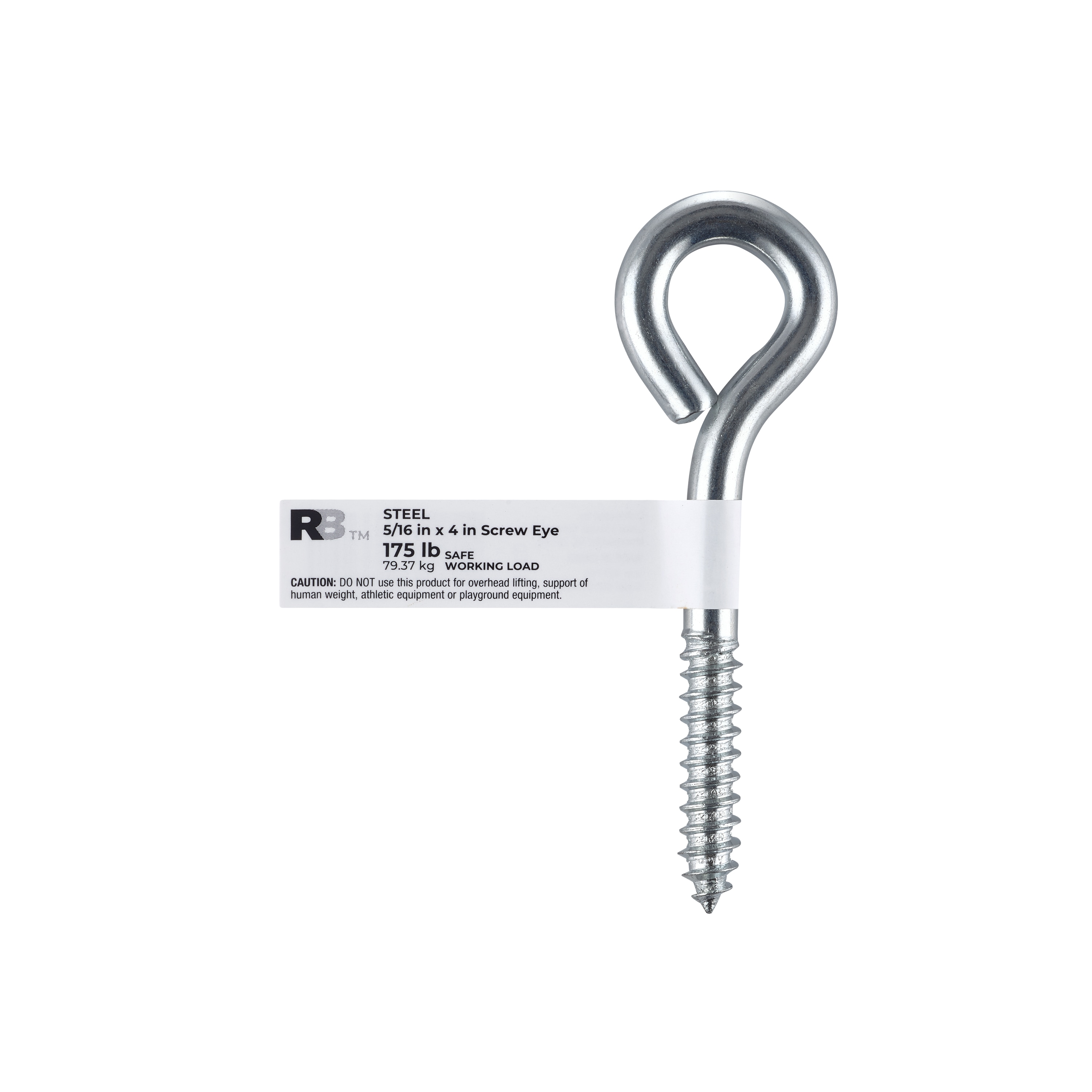 National Hardware N101-426 U-Bolts - View #4