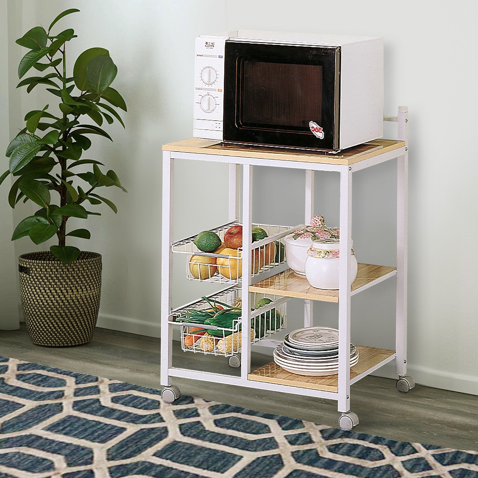 Benzara BM69270 Kitchen-Furniture - View #6