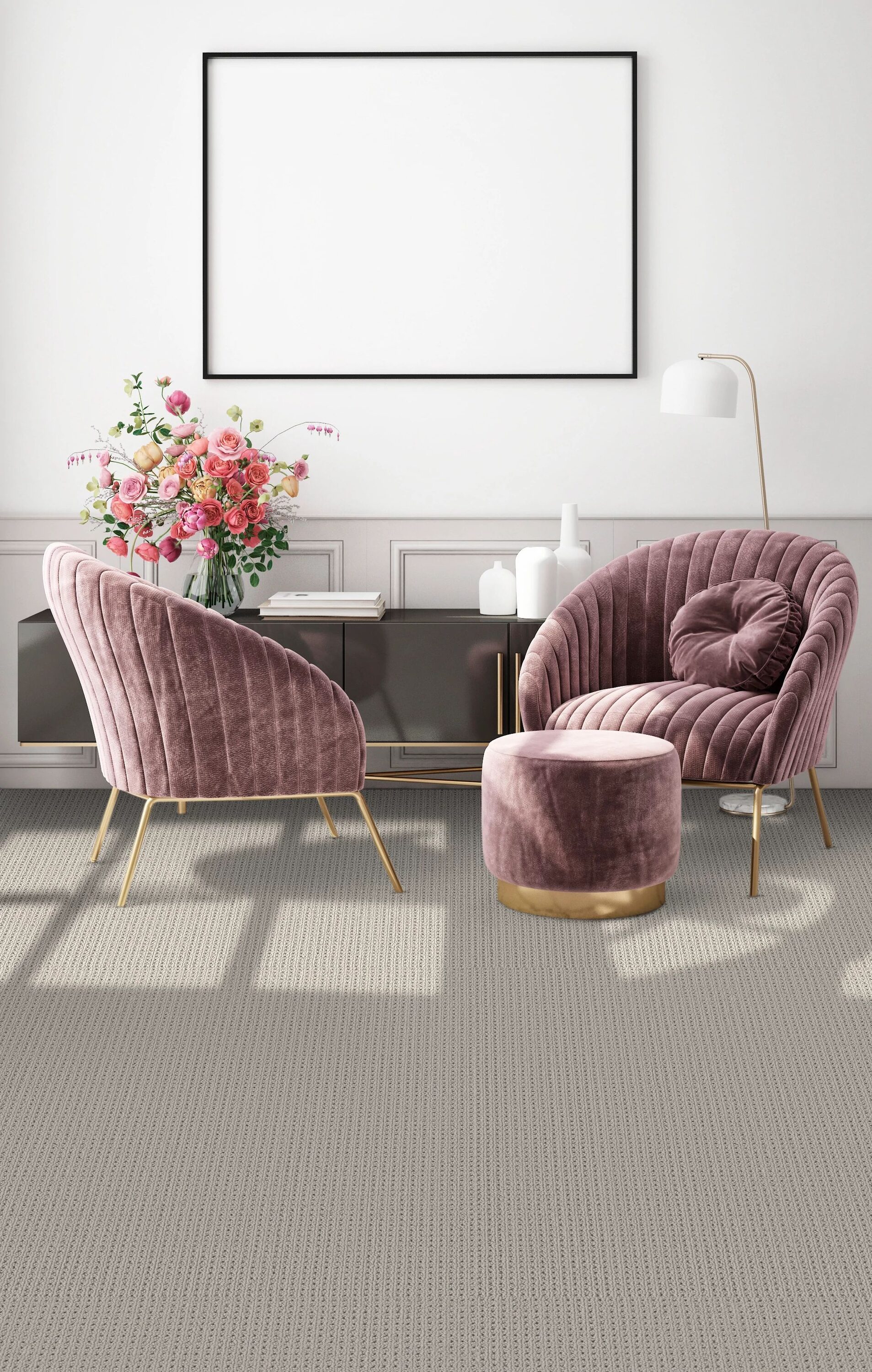 STAINMASTER 7L874 - 552 - SAMP Carpet-Samples - View #4