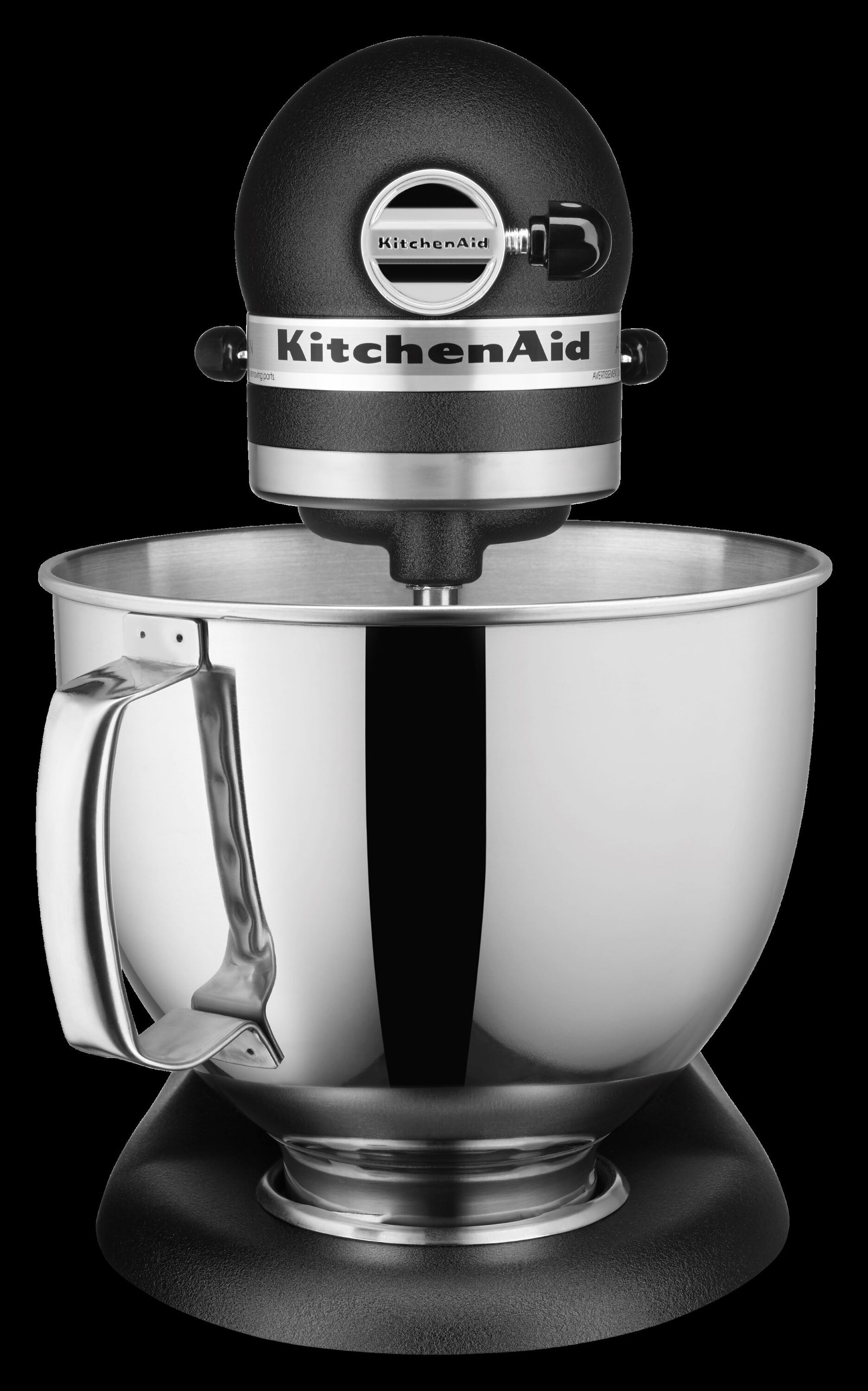 Stand in Series the Imperial Mixers Mixer at KitchenAid department 10-Speed Black Artisan Stand 5-Quart Residential
