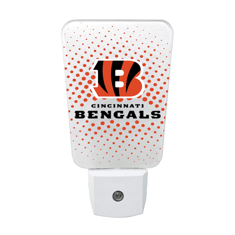 Cincinnati Bengals NFL 3D Color Changing Light – Granpawenterprise