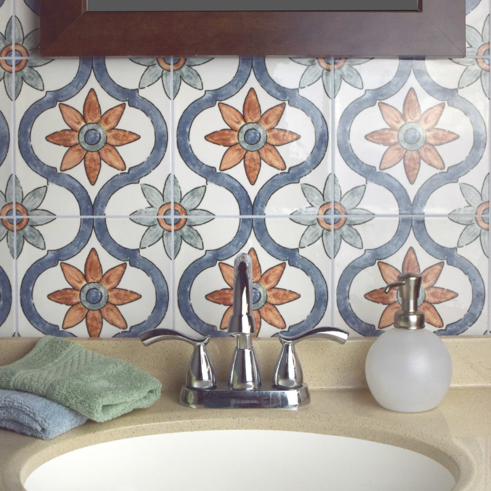 Affinity Tile WAEBOUAR Ceramic-Tile - View #7