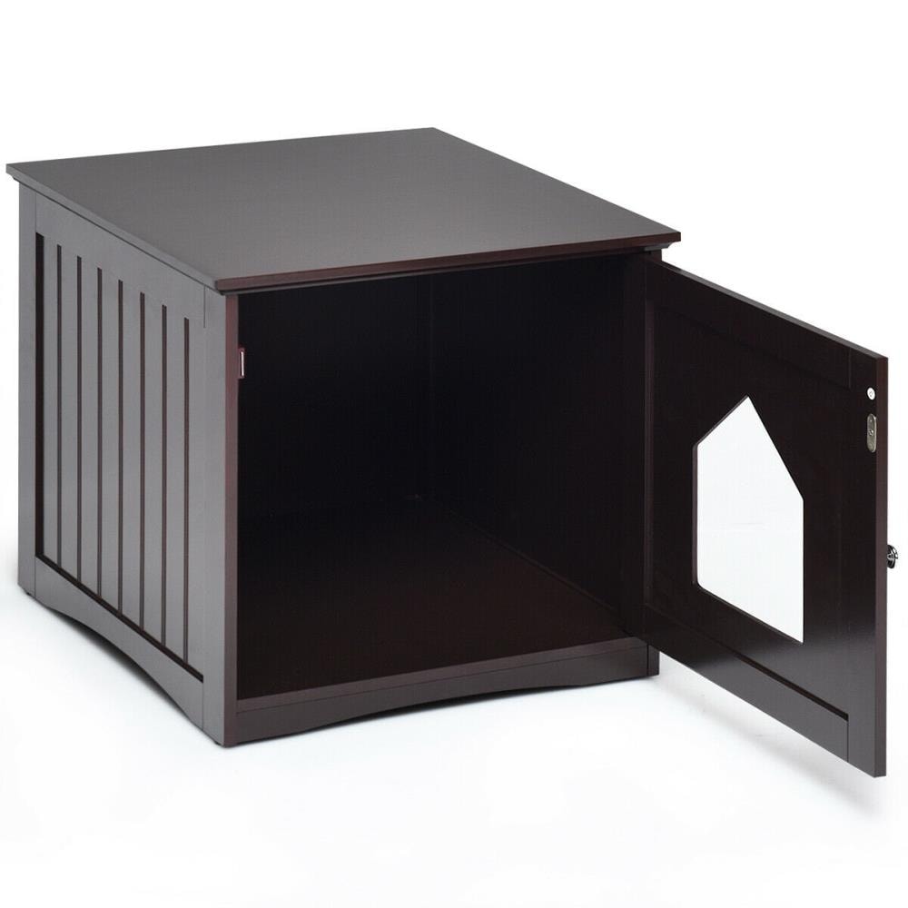 WELLFOR HW-HLY-66001BN nightstands - View #2