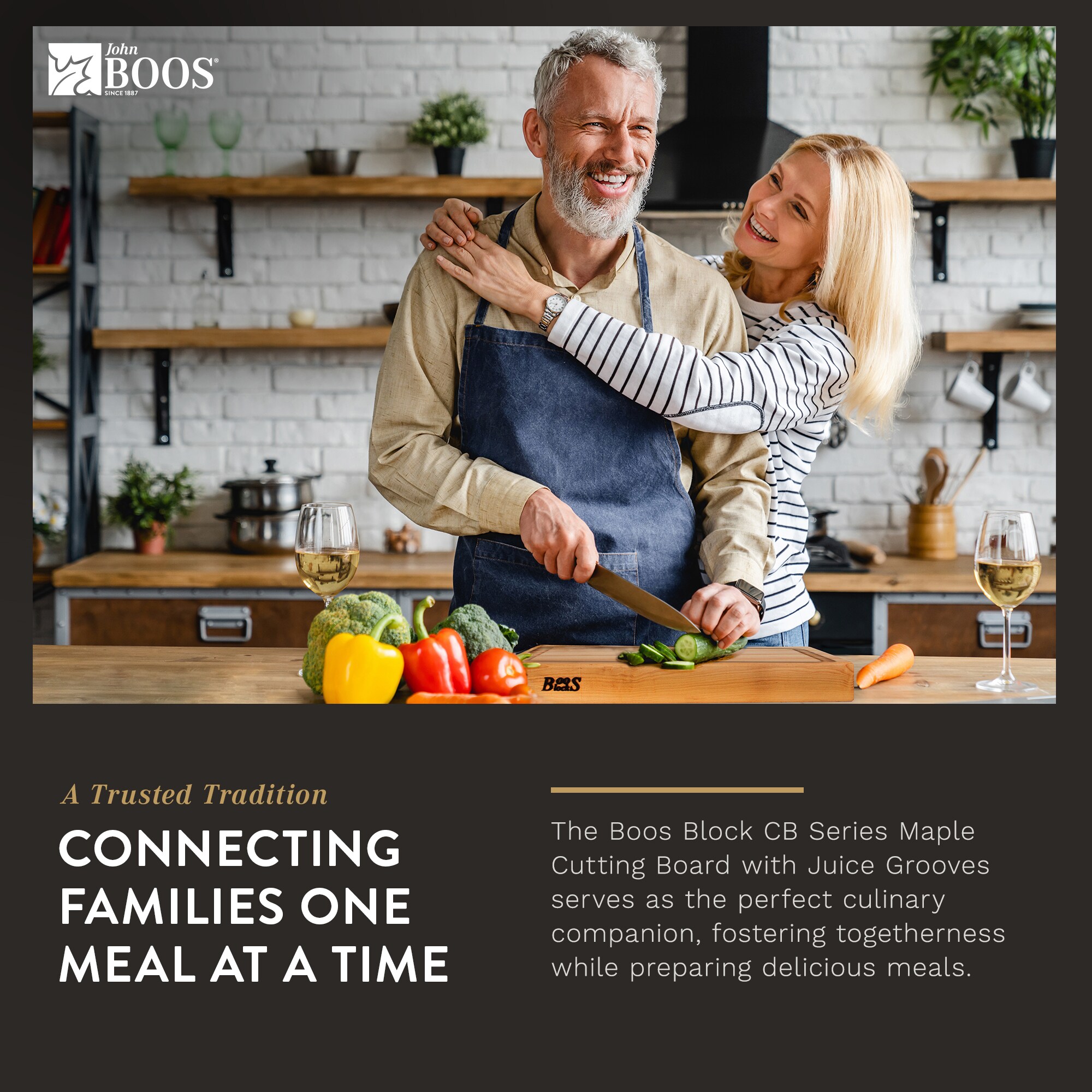 John Boos 184529 Cutting-Boards - View #6