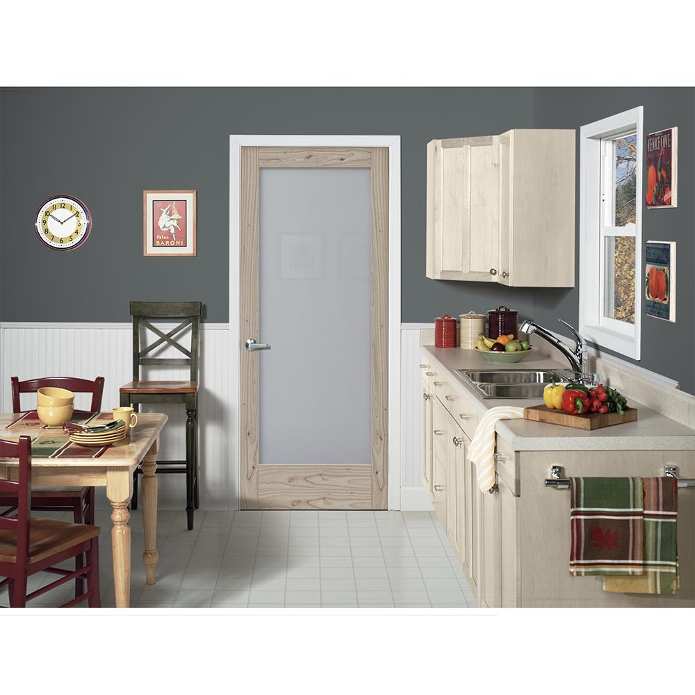 JELD-WEN LOWOLJW239900047 Pre-Hung-Doors - View #2