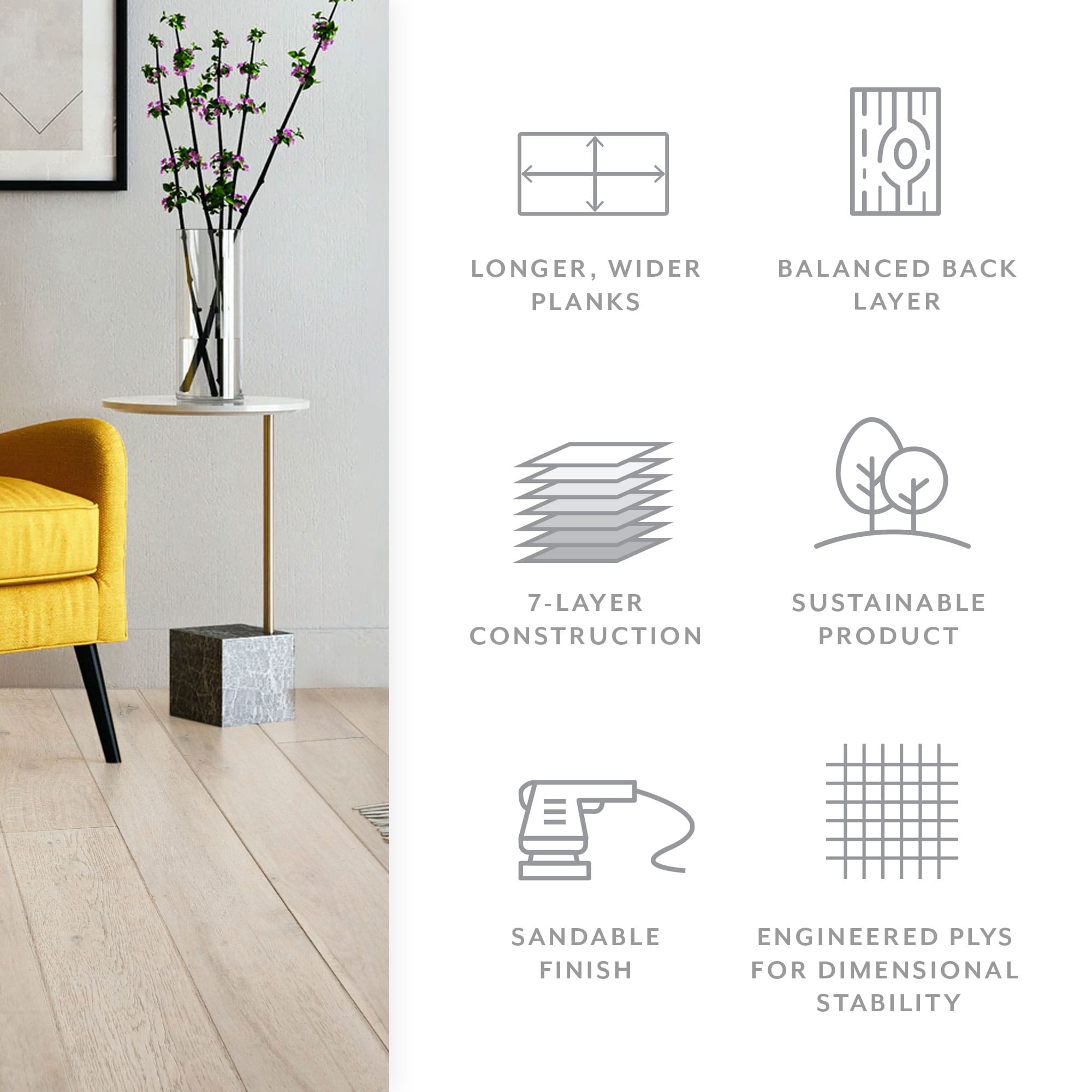 Element Flooring WF136DIPF Wood-Floors - View #5