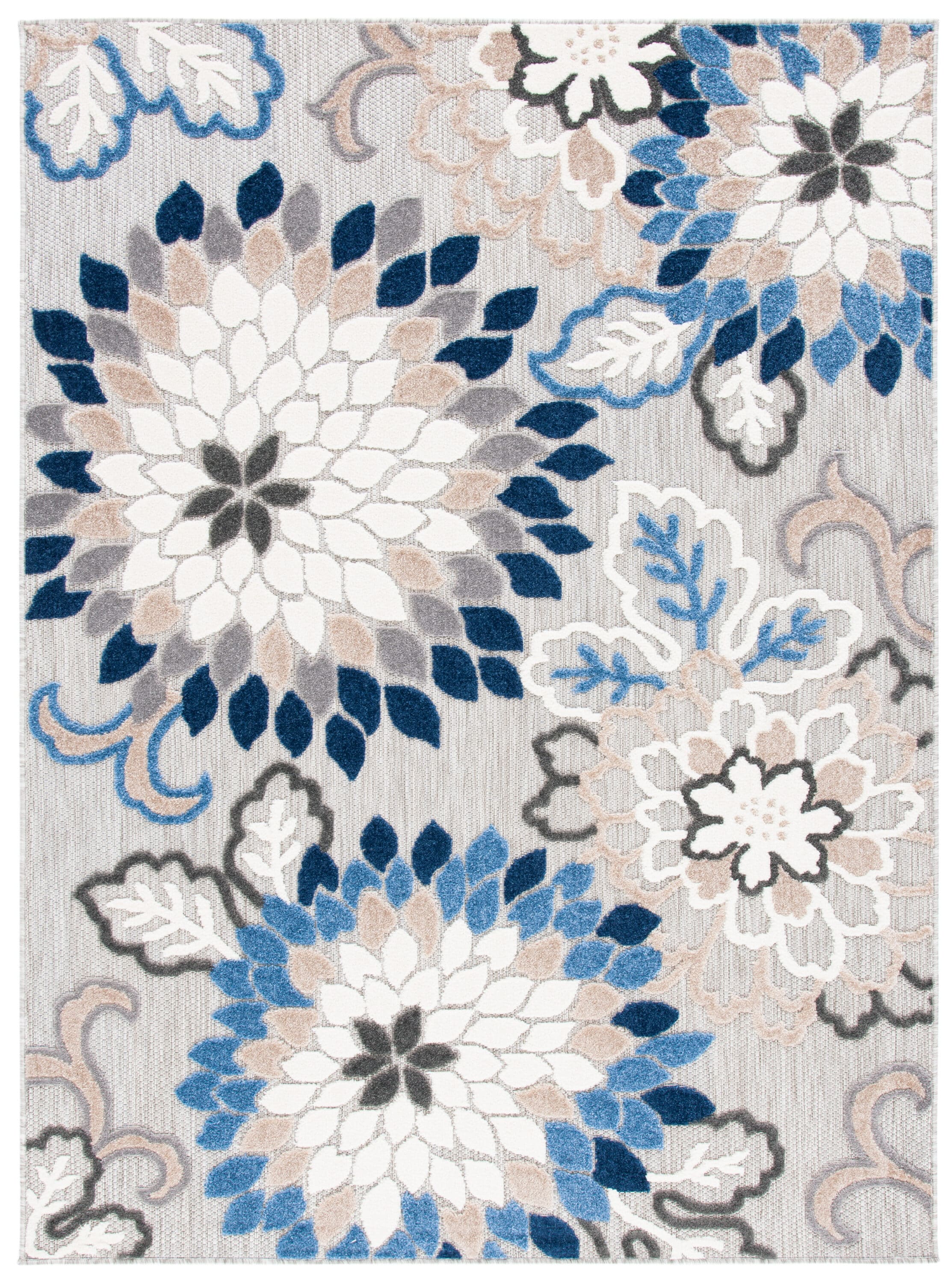 Safavieh CBN391F-7 rugs - View #2