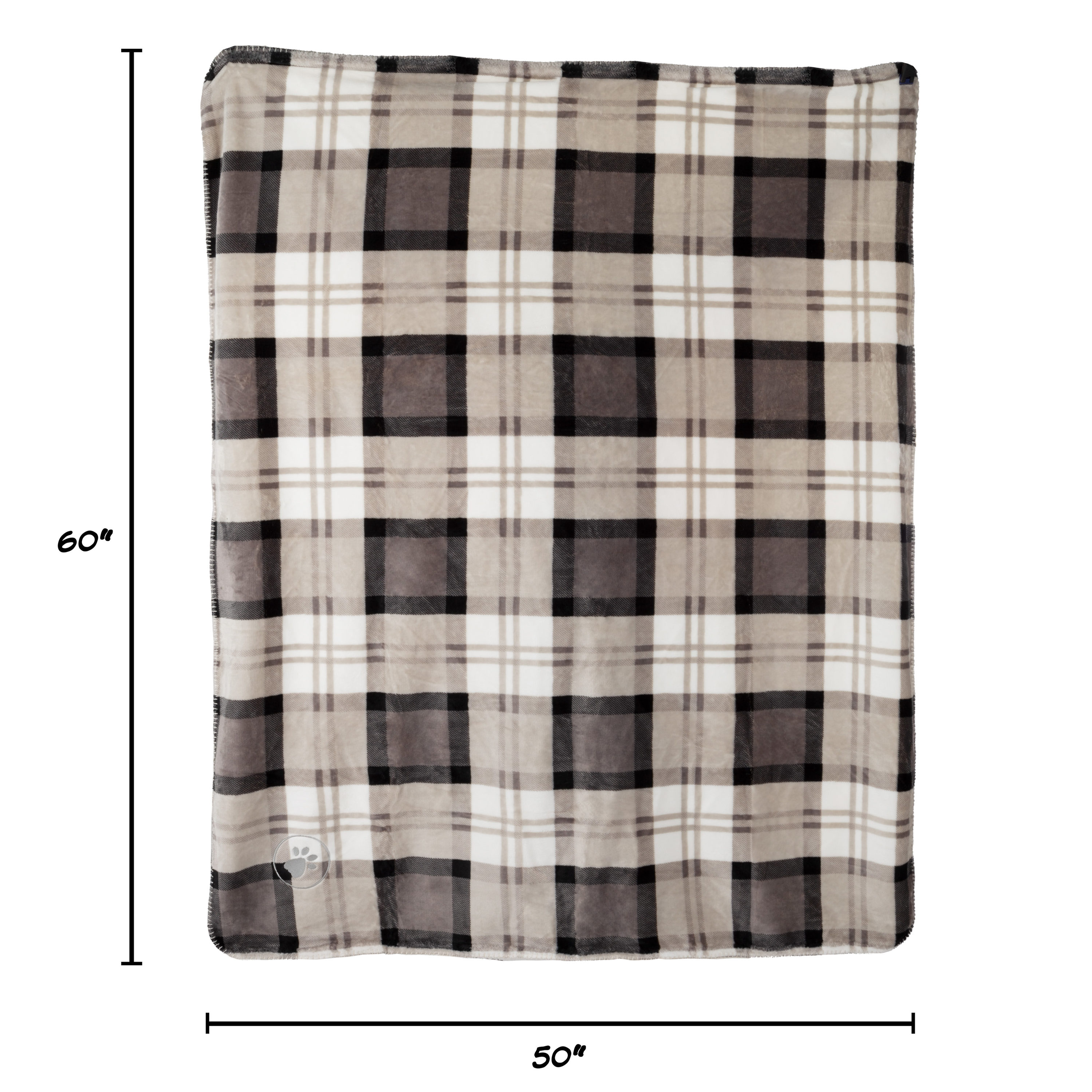 PETMAKER 265320VFD Blankets-And-Throws - View #3