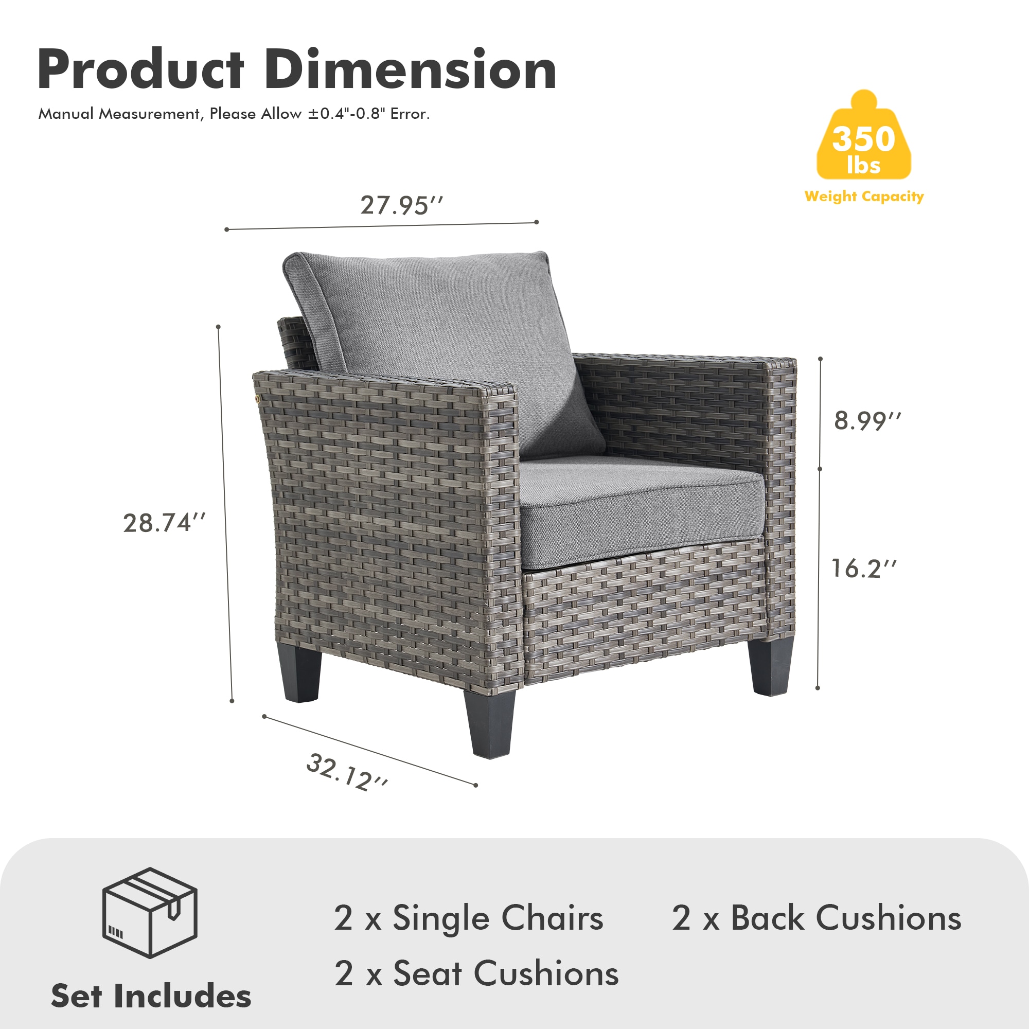 Ovios GS2022 Patio-Chairs - View #6