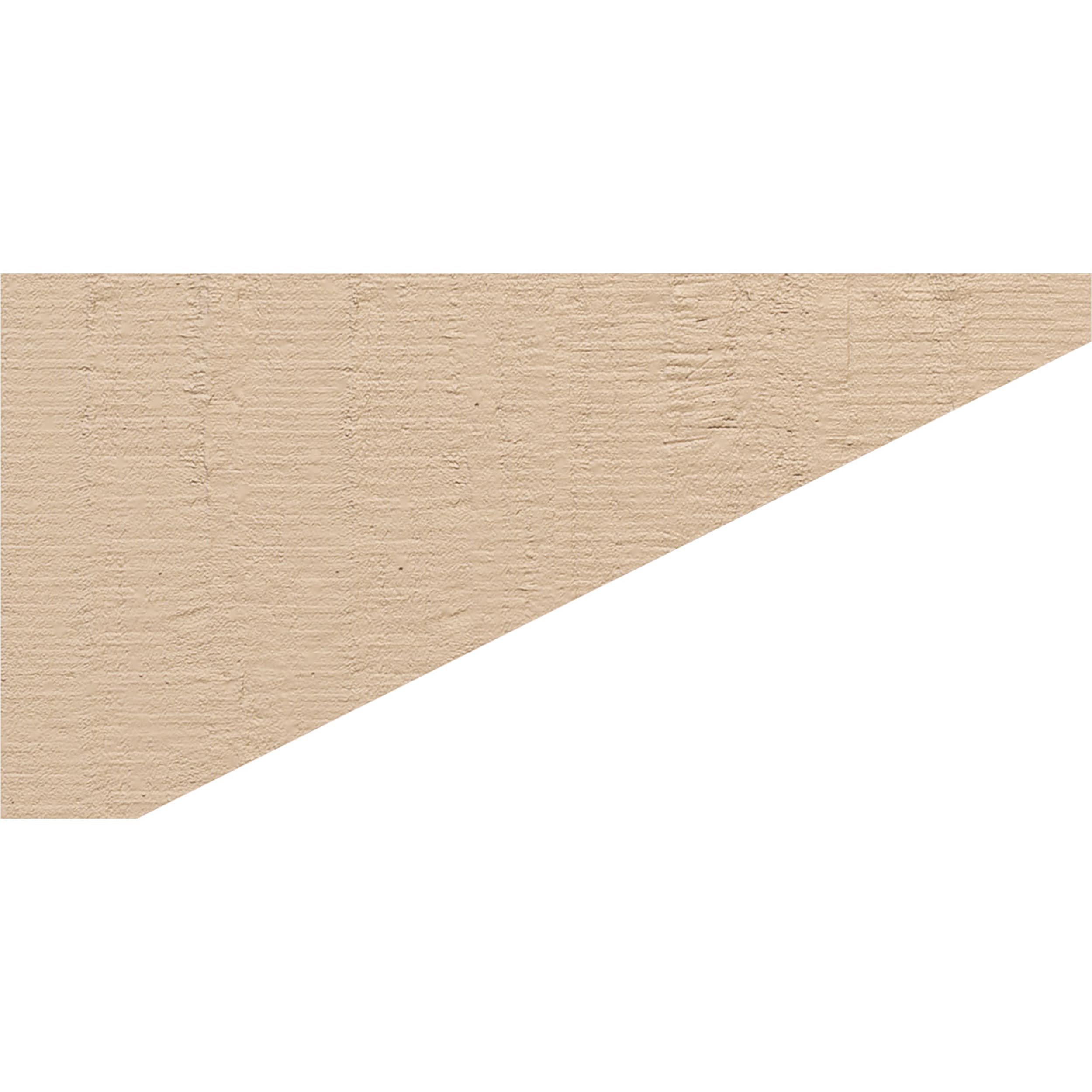 Ekena Millwork CORU05X10X05CONRCPR corbels - View #3