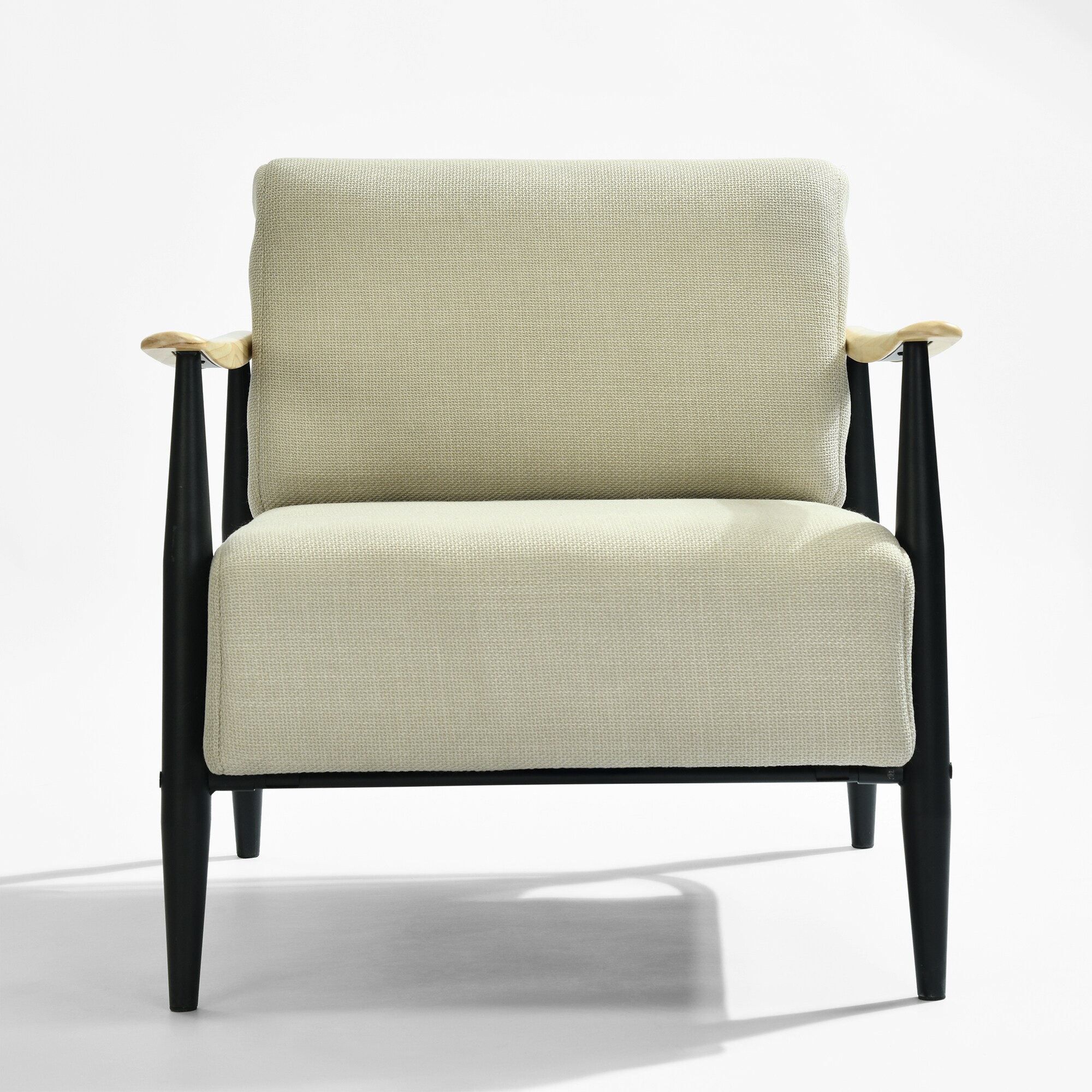 Homy Casa MOLICA OAK Sofas-Loveseats - View #4