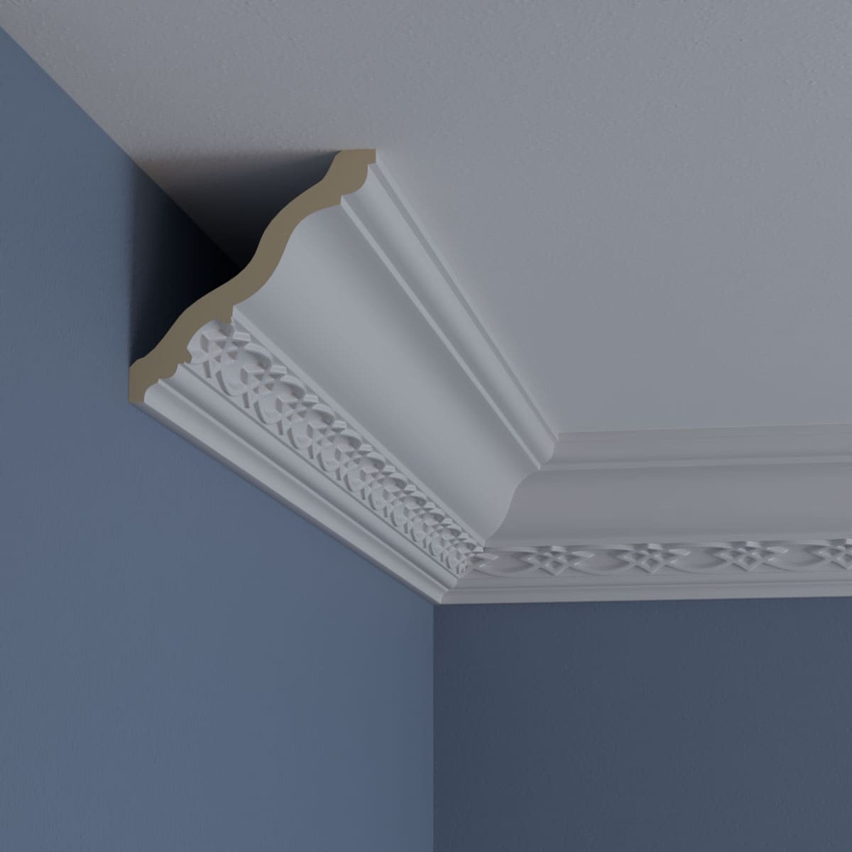 Ekena Millwork 1378679 Crown-Moulding - View #10