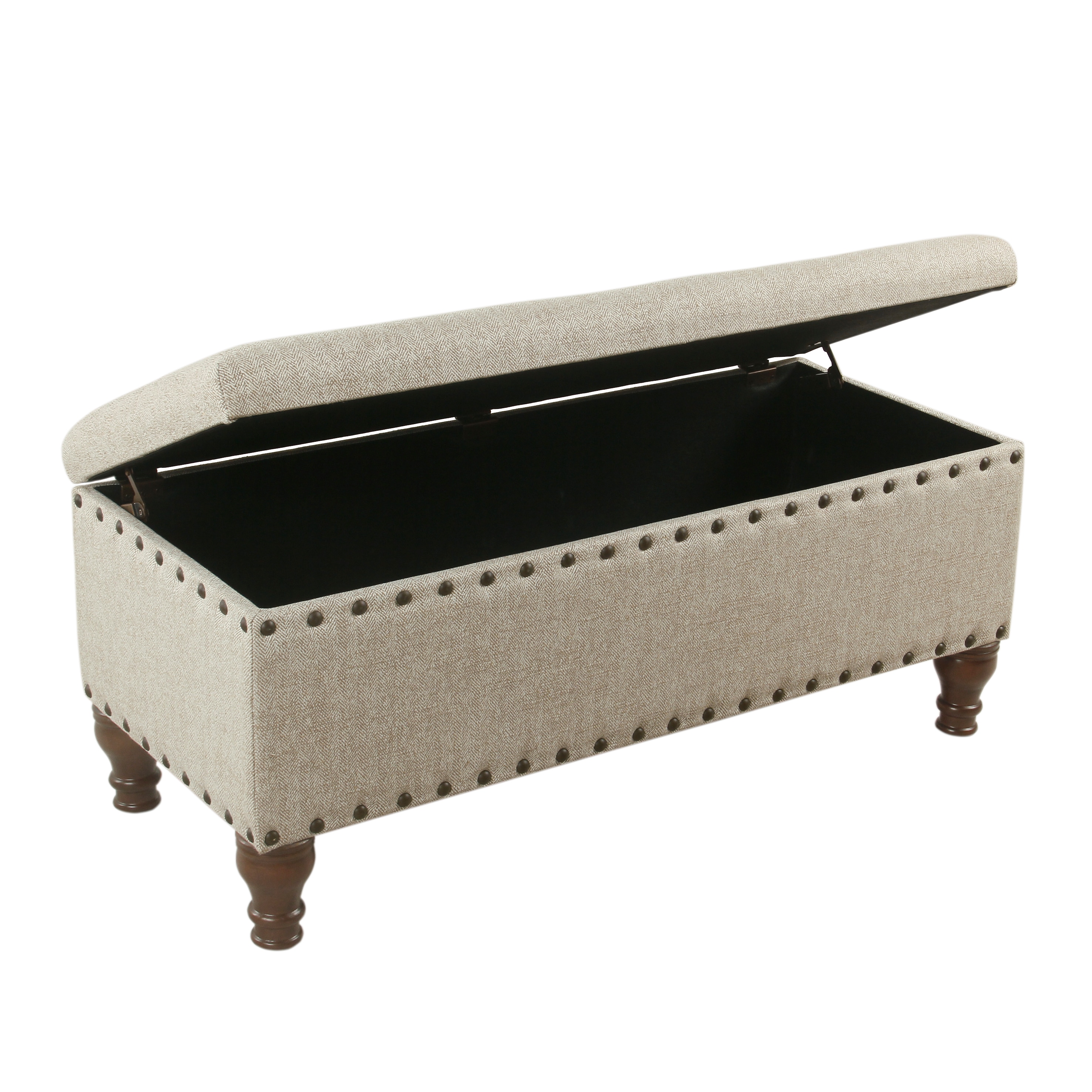 HomePop K6159-F2346 bench - View #5