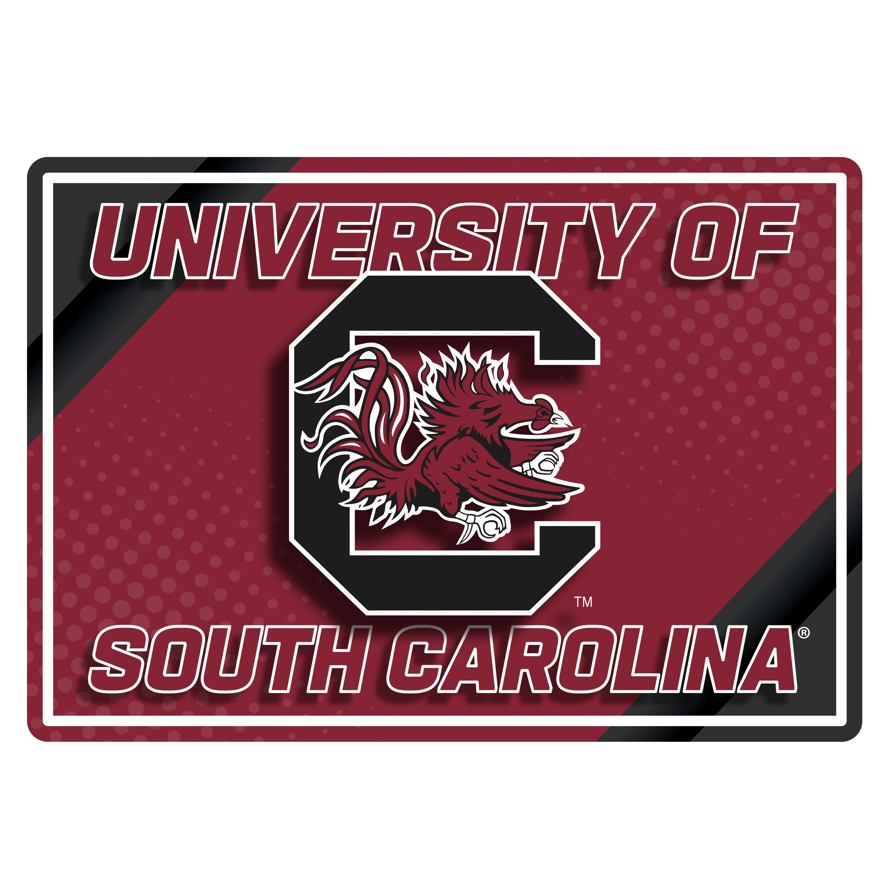 Evergreen 8LED954TRT Desk-Table-Lamps - View #6