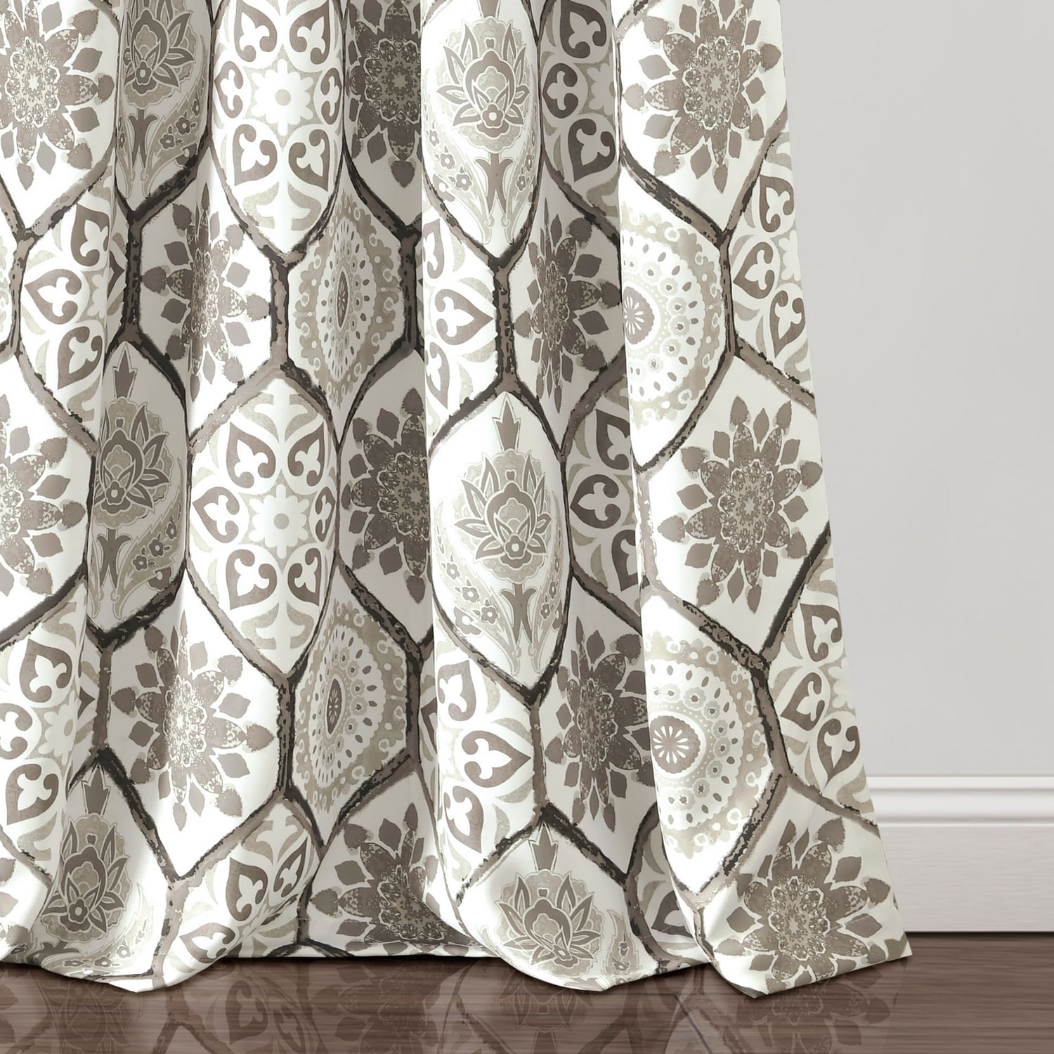 Lush Decor 21T013437 curtains - View #5