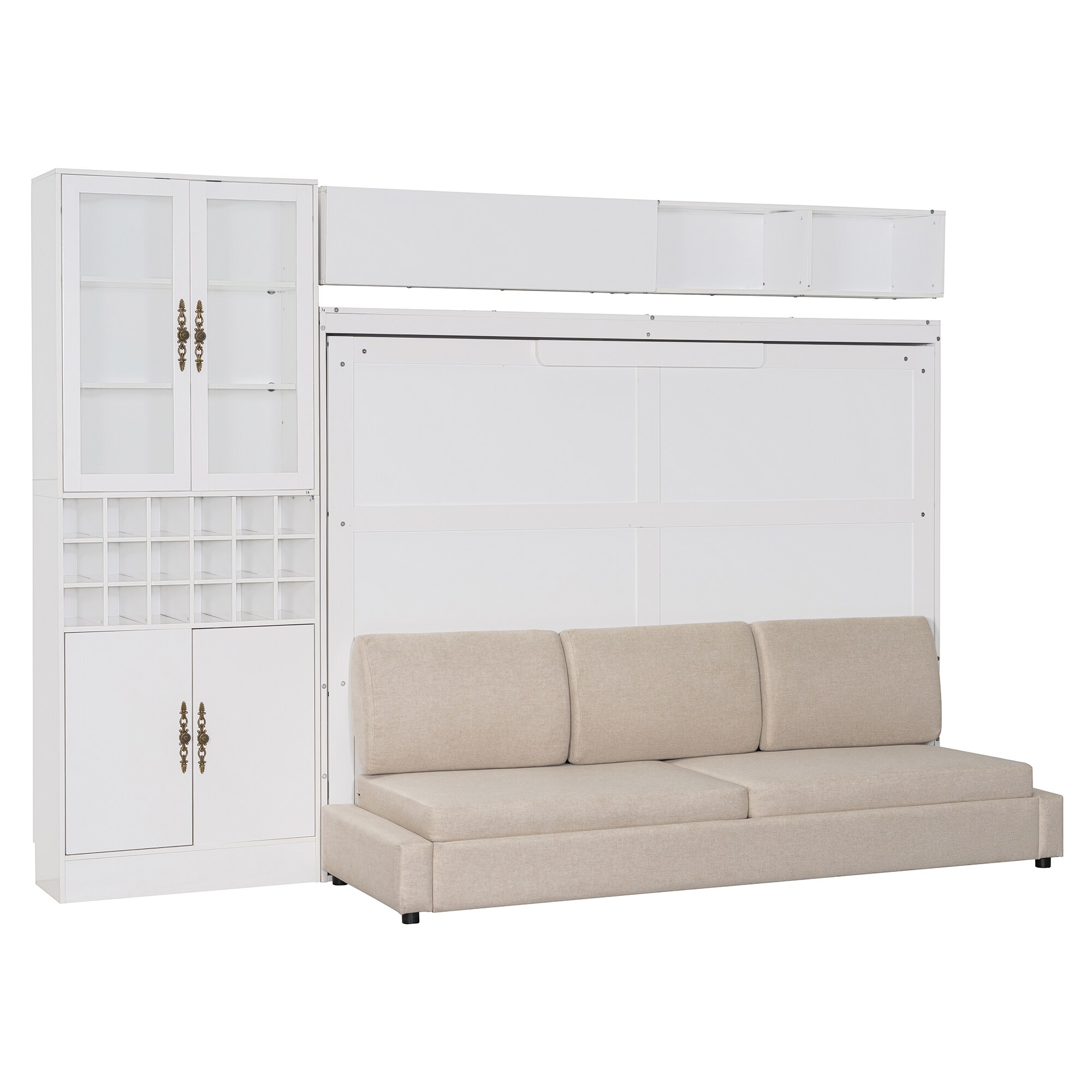GDFStudio 347019 beds - View #11