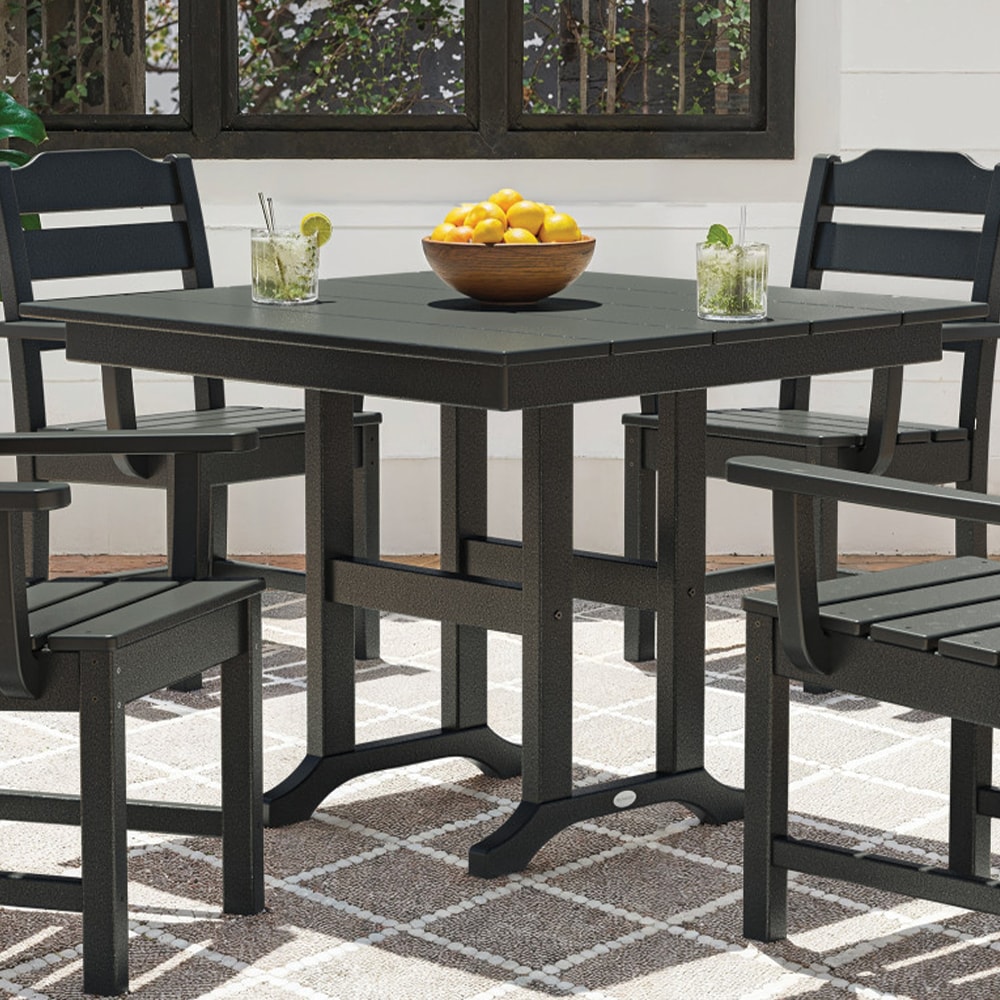 allen + roth by POLYWOOD PWS1956-1-BL Patio-Dining-Sets - View #4